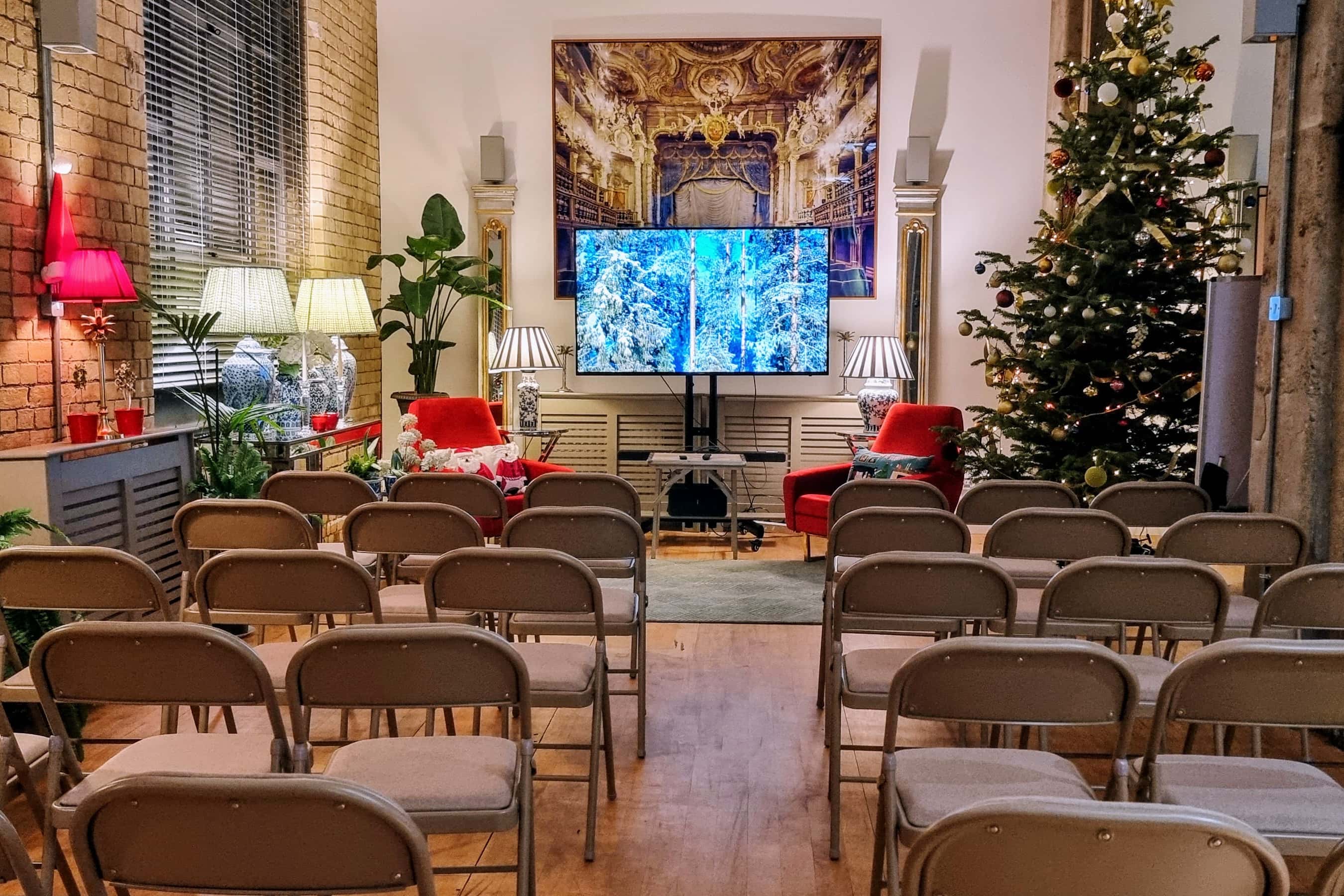 The New Yorker Gallery 11