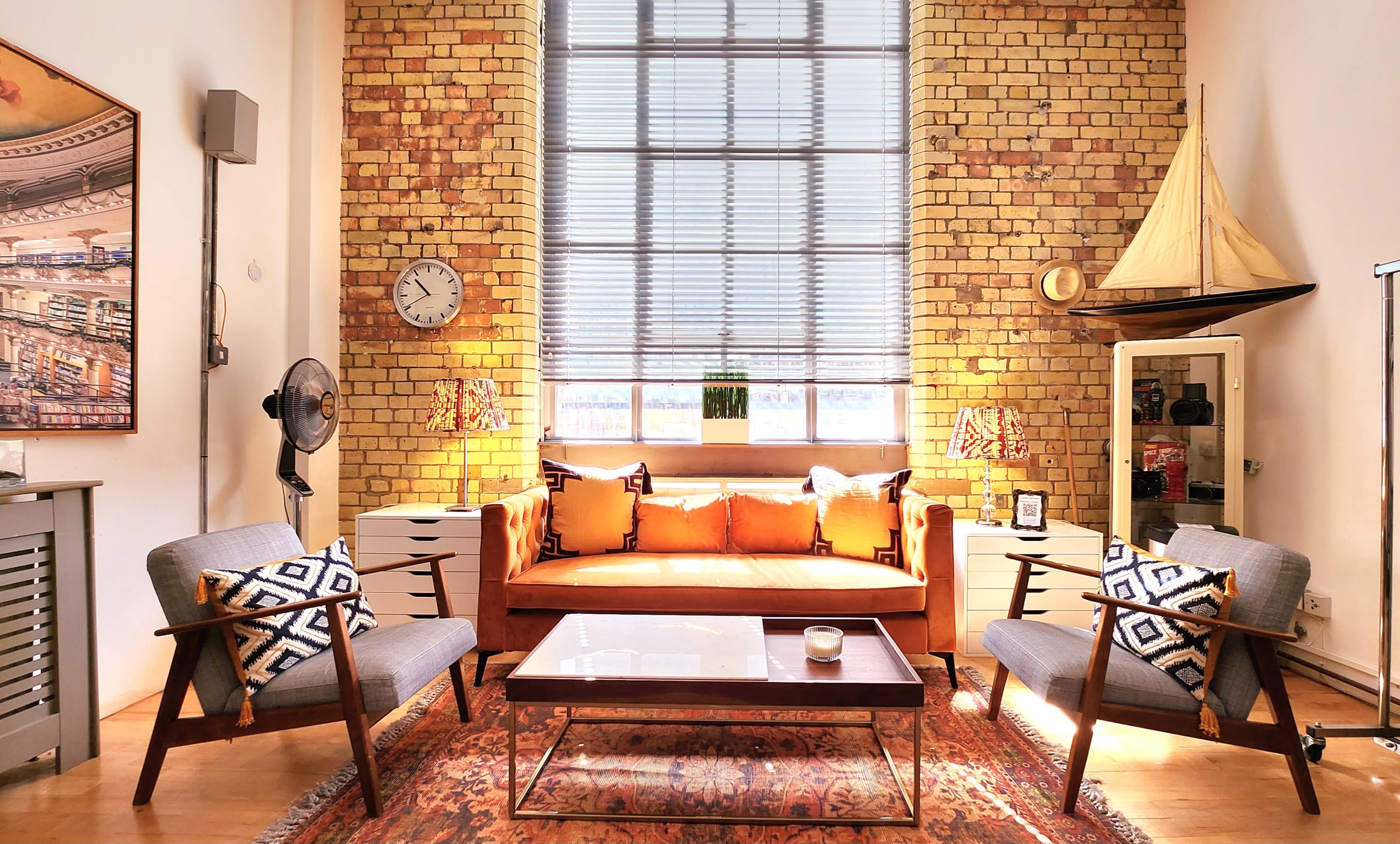 The New Yorker Gallery 26