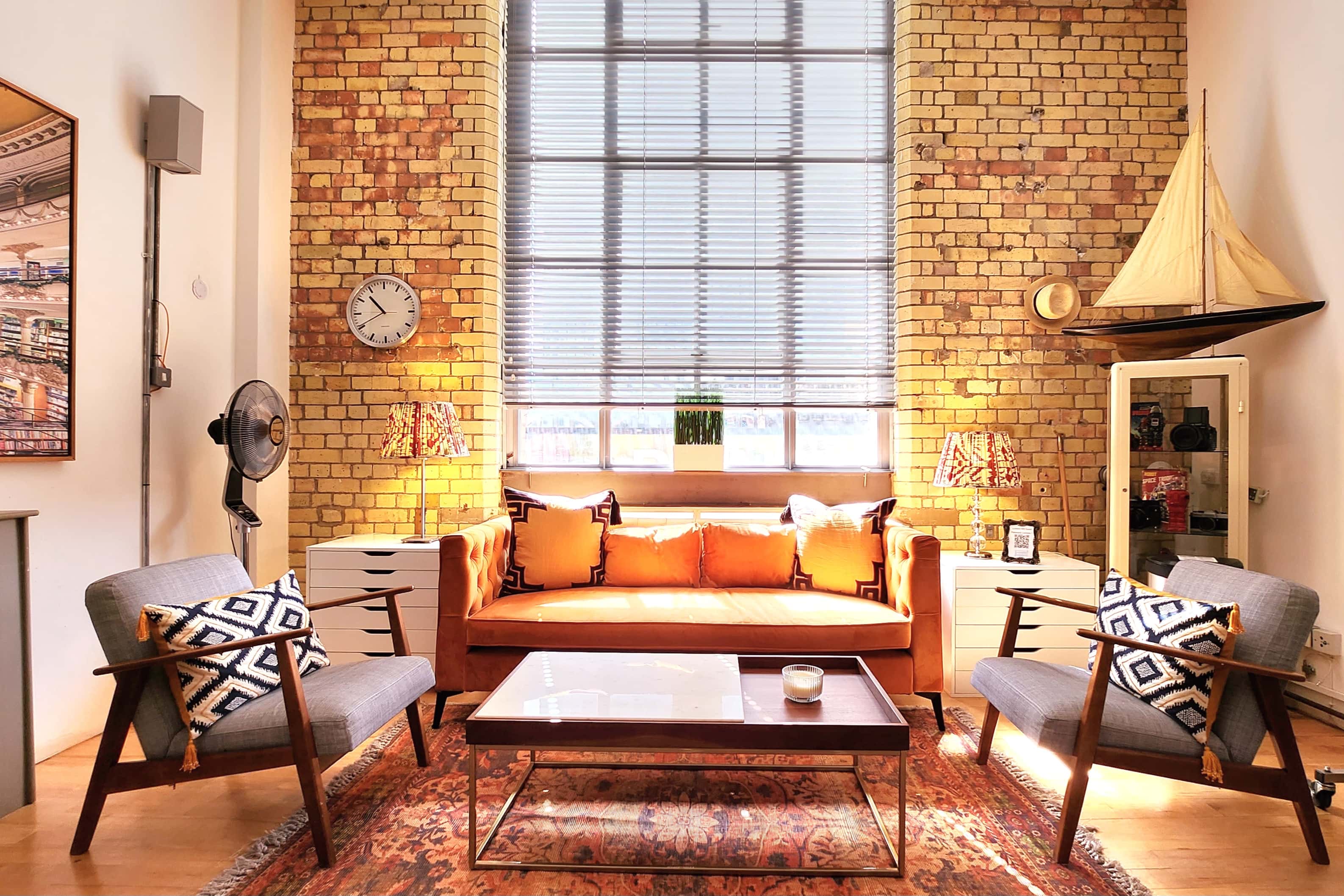 The New Yorker Gallery 26