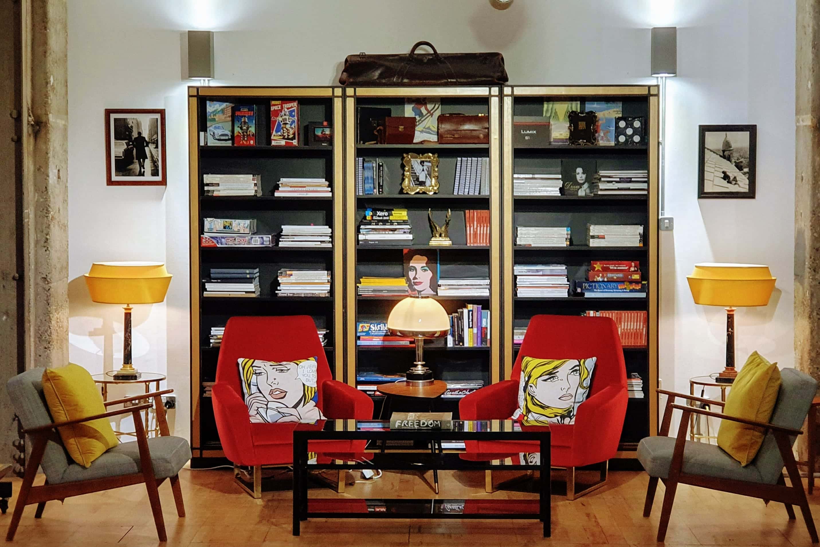 The New Yorker Gallery 31