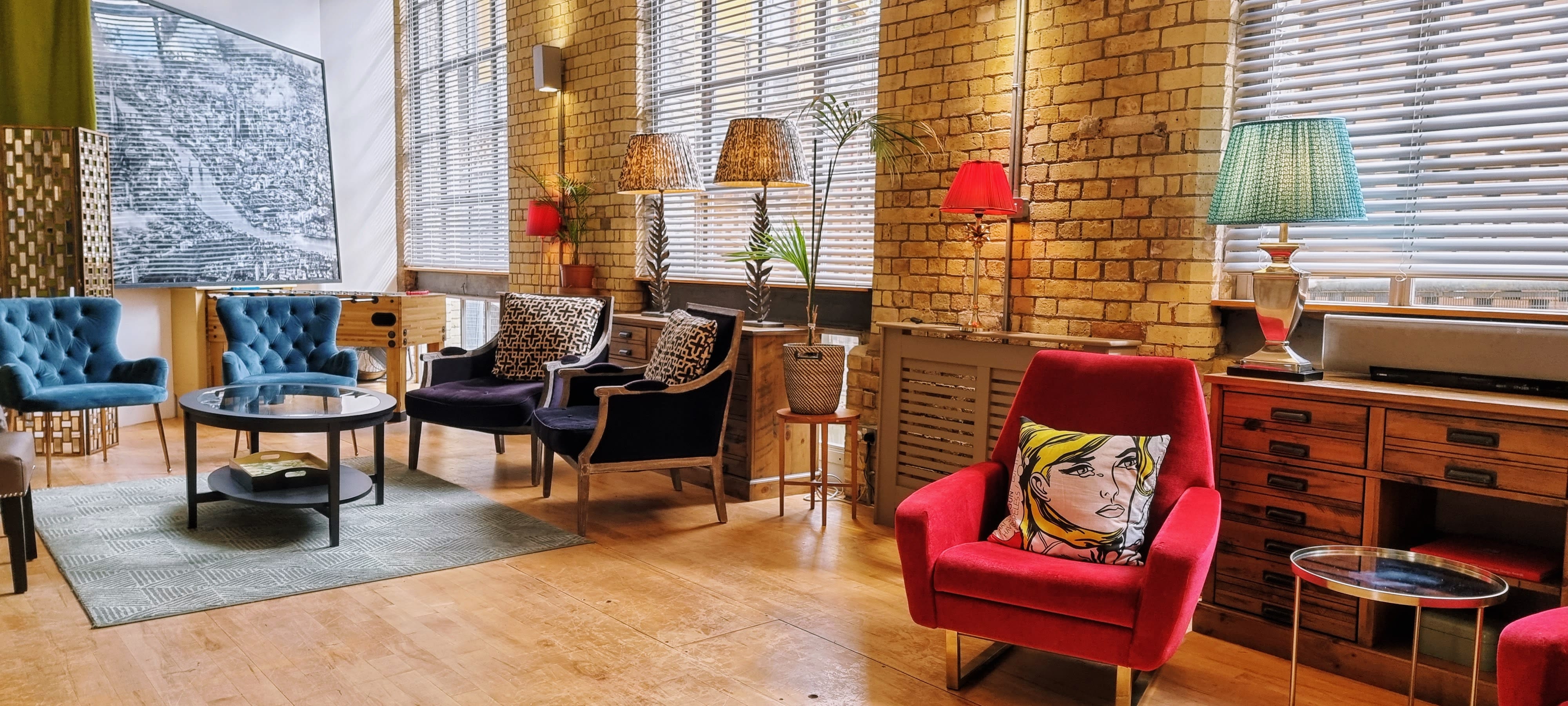 The New Yorker Gallery 16