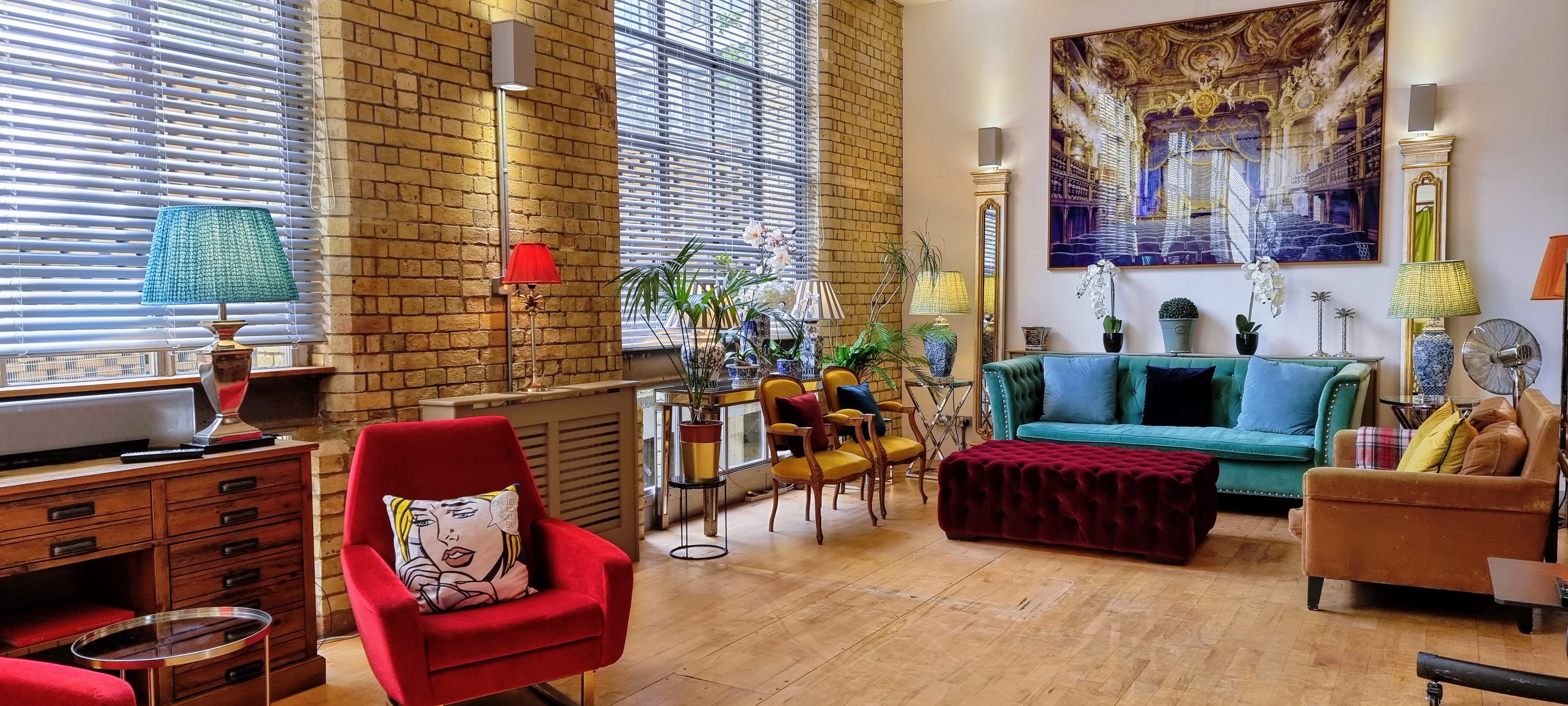 The New Yorker Gallery 5