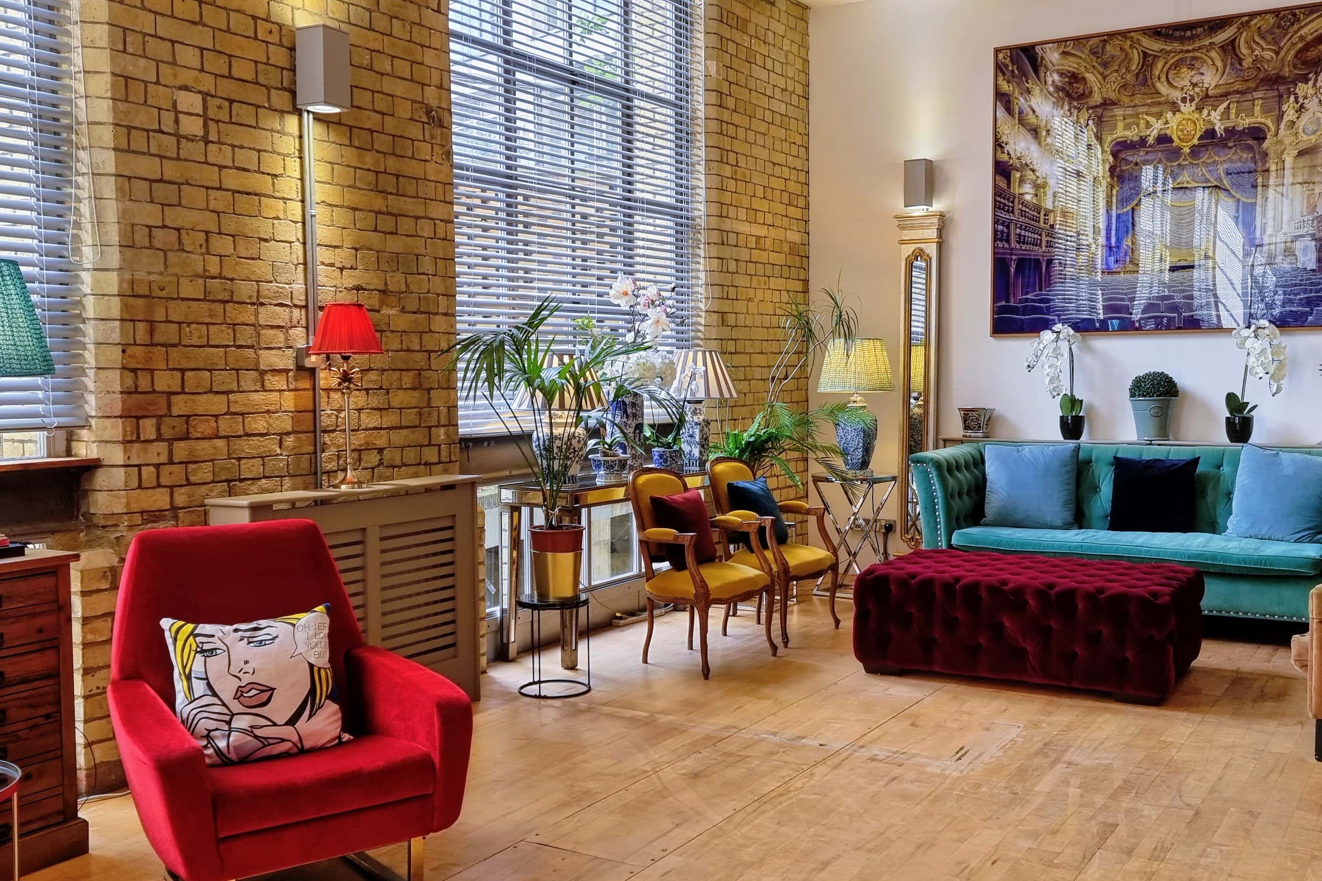 The New Yorker Gallery 5