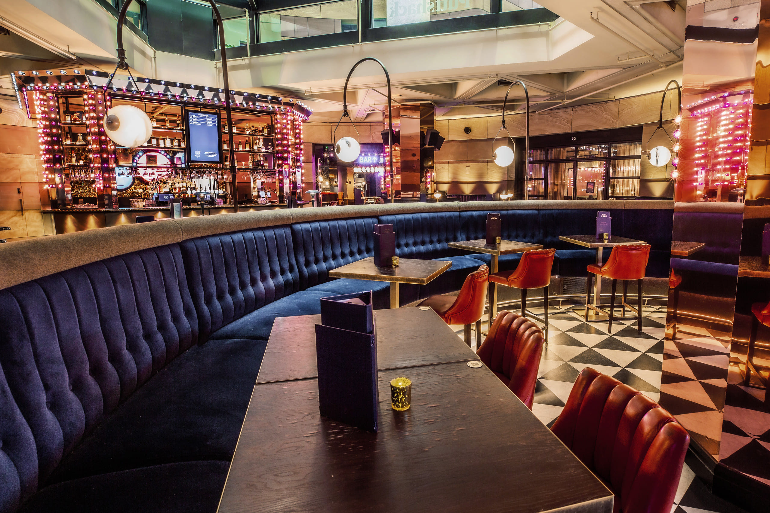 Exclusive Venue Hire 2