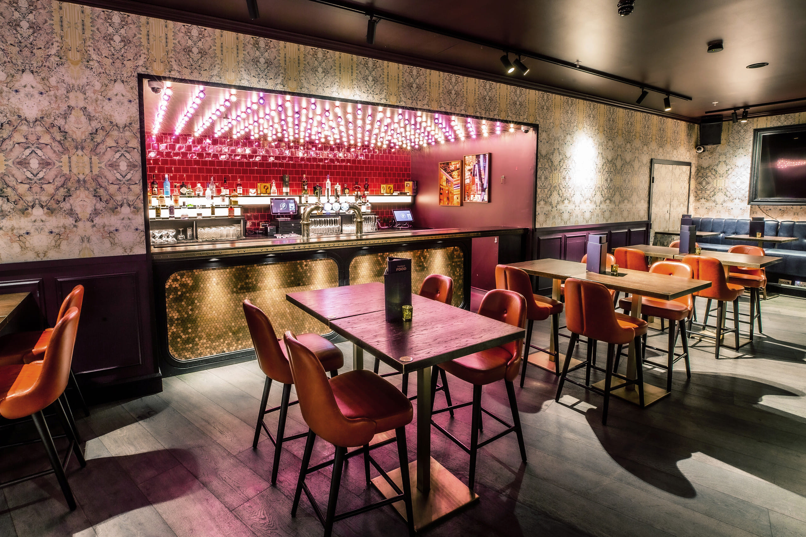 Exclusive Venue Hire 7