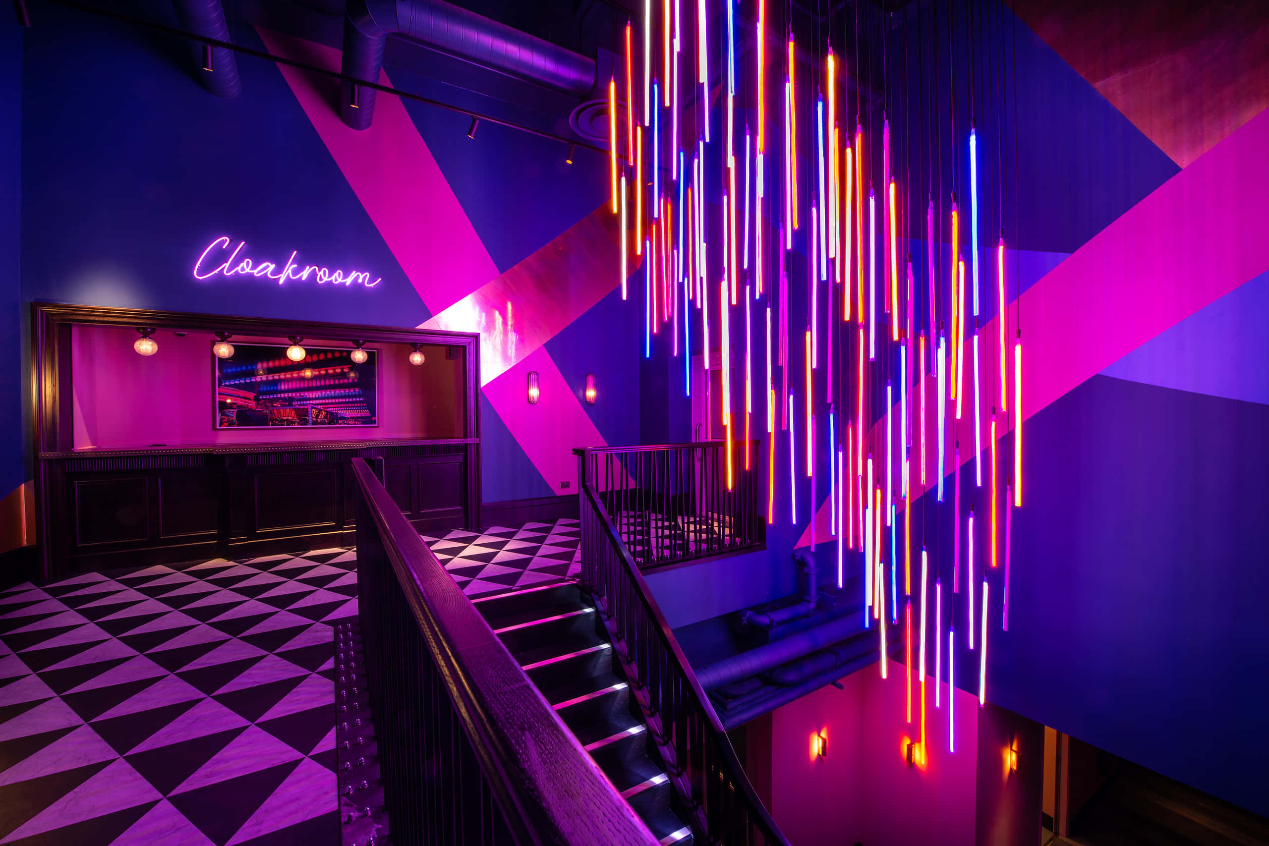 Exclusive Venue Hire 12