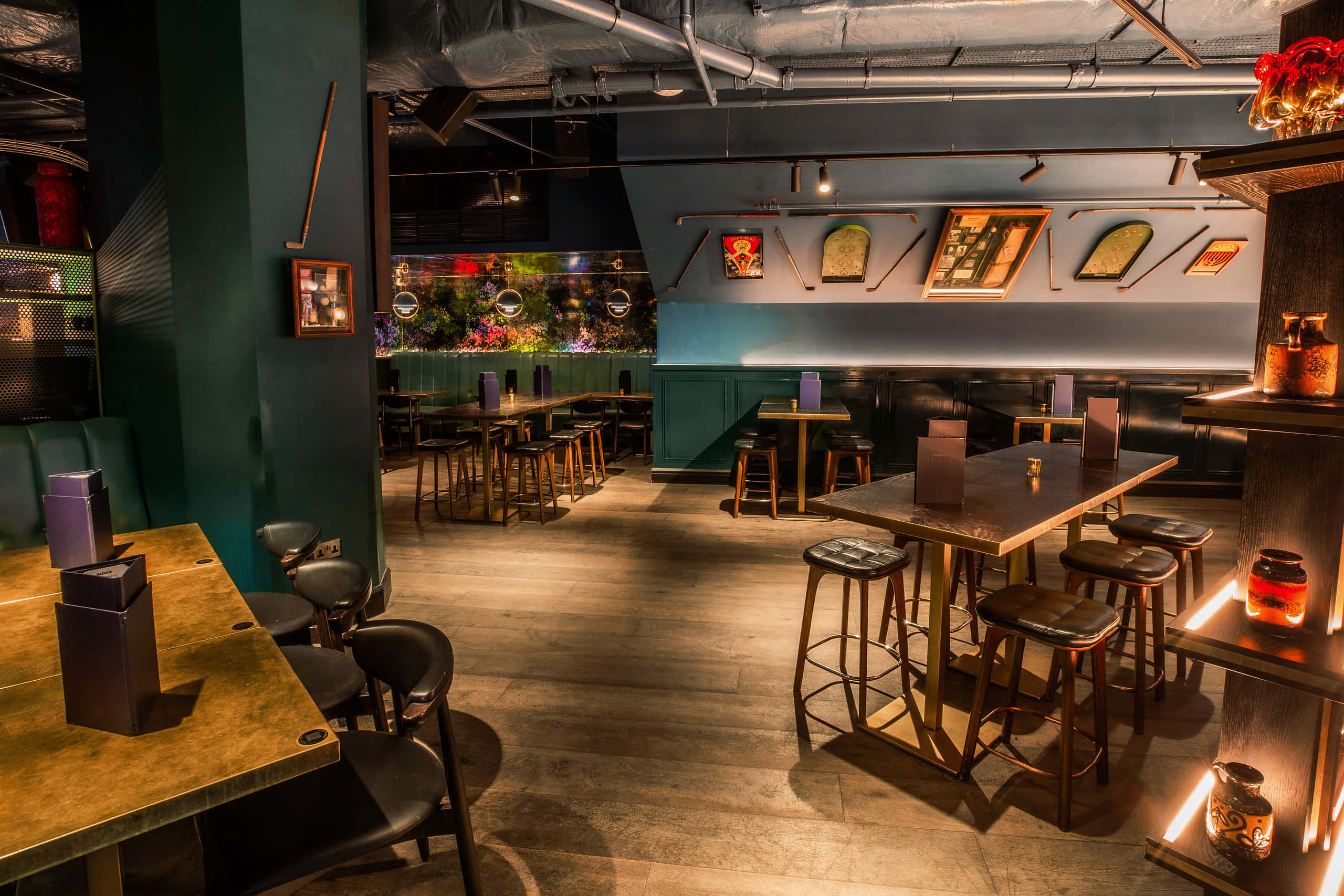 Exclusive Venue Hire 10