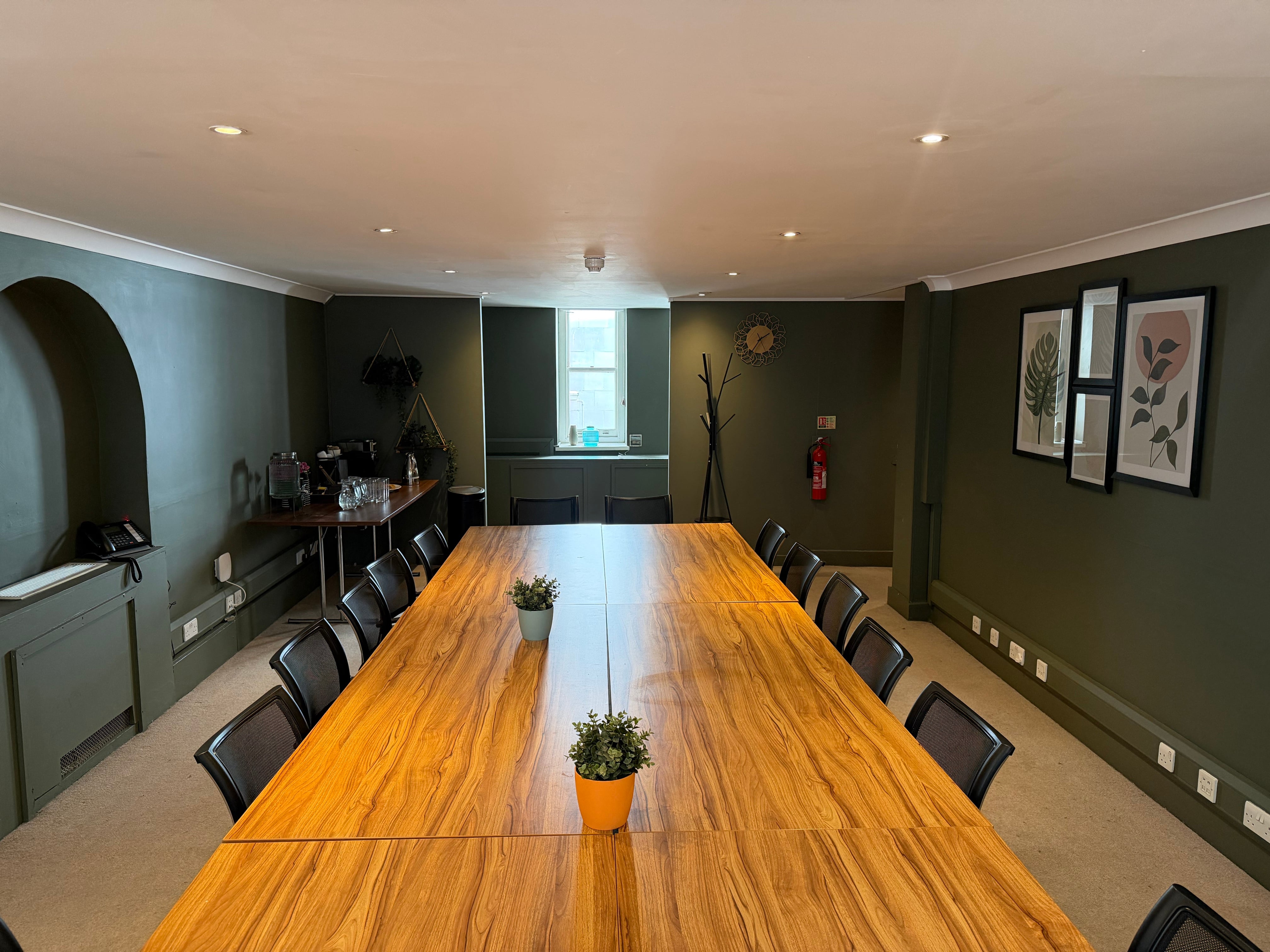 Garden Suite – photo 2 of 3