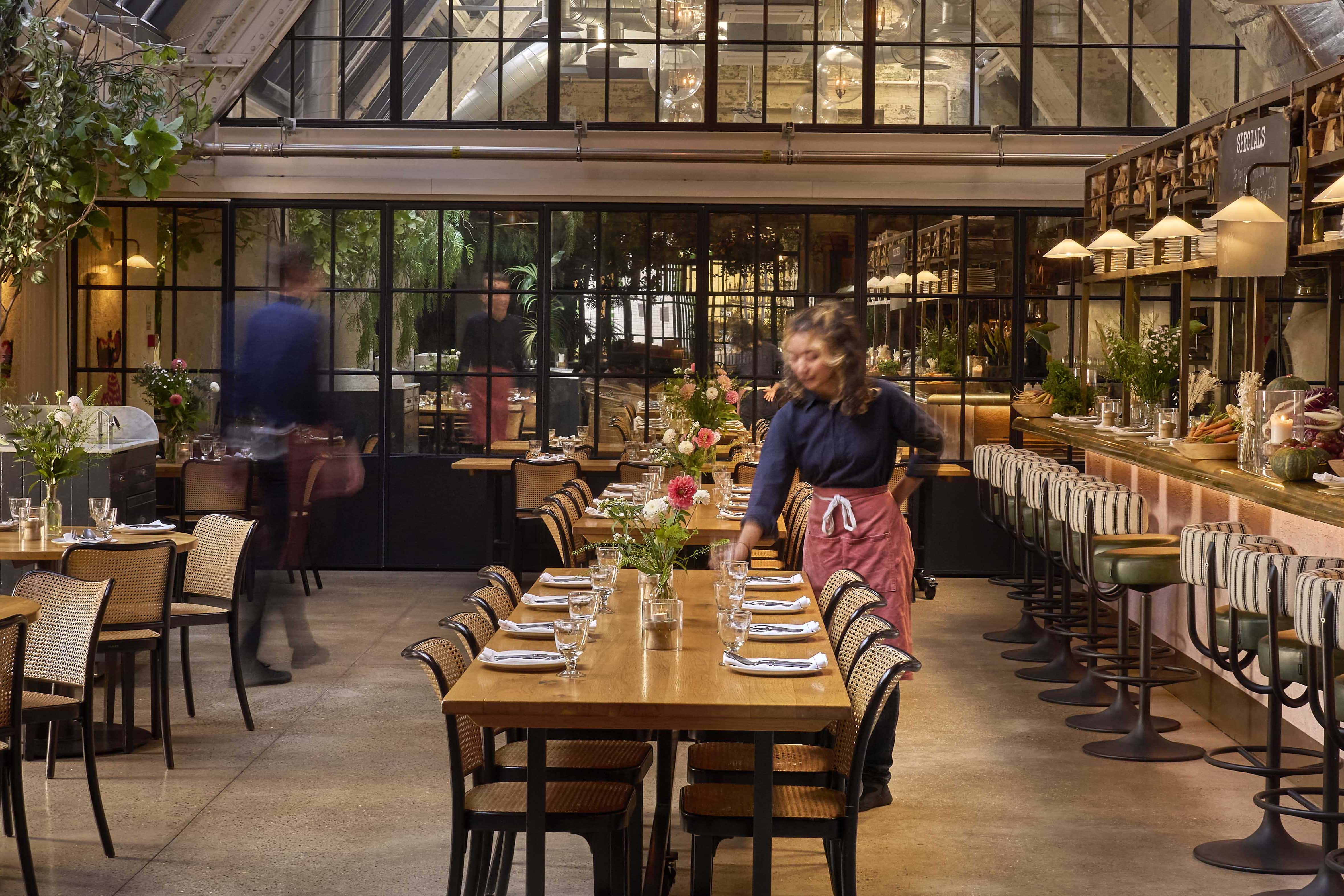 Exclusive Hire of Entire Venue 3D tour