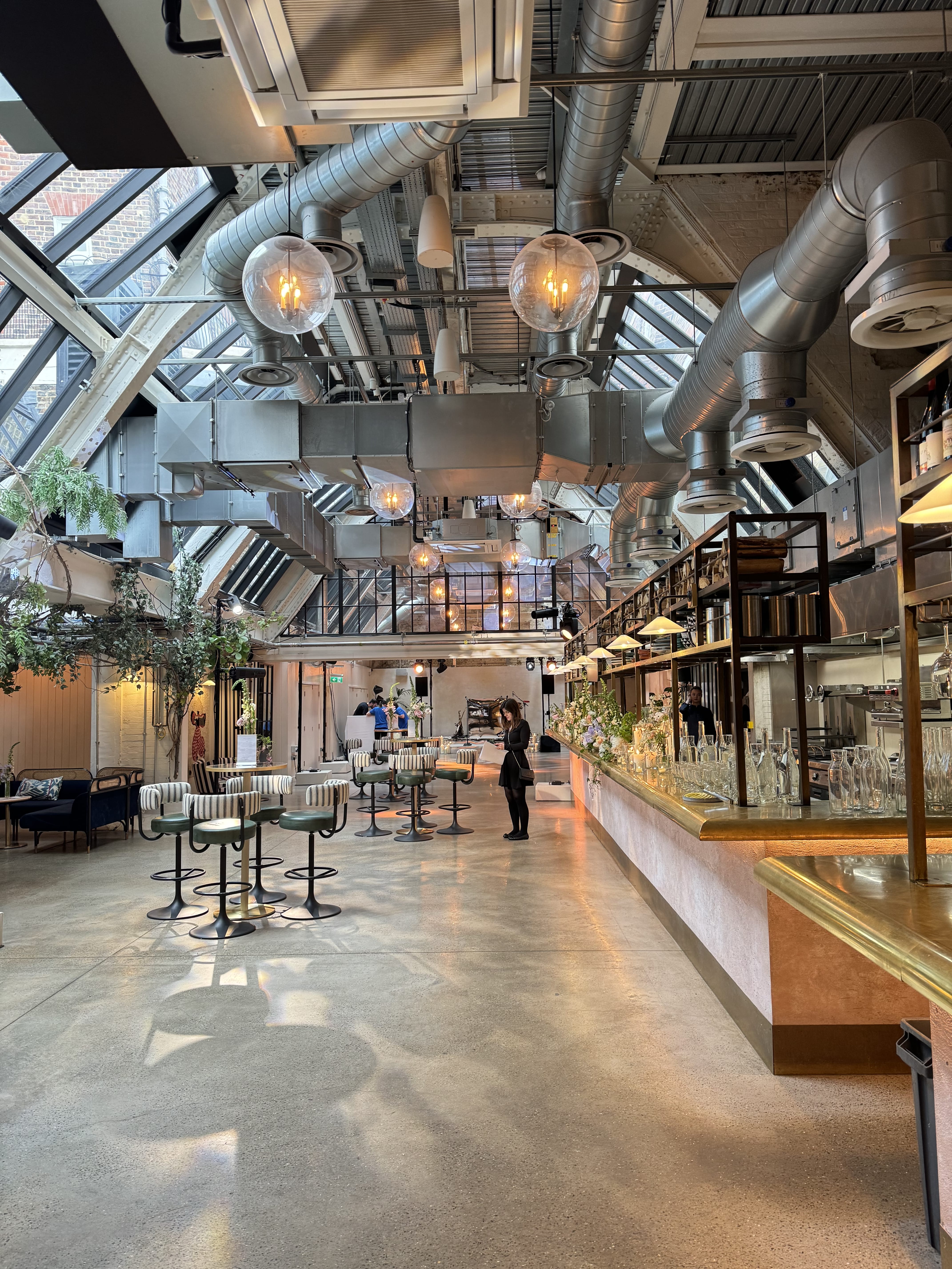 Exclusive Hire of Entire Venue 7