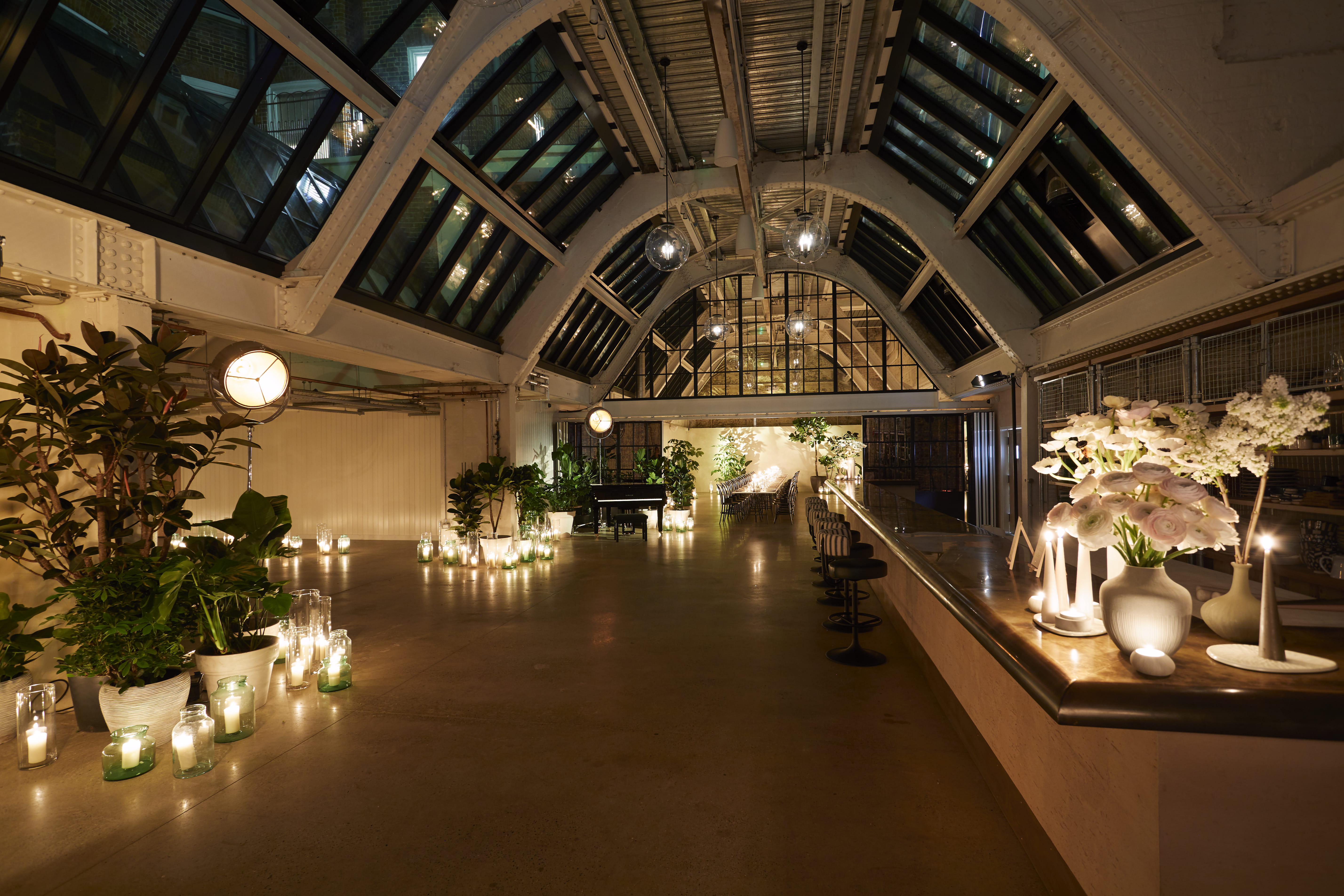 Exclusive Hire of Entire Venue 5