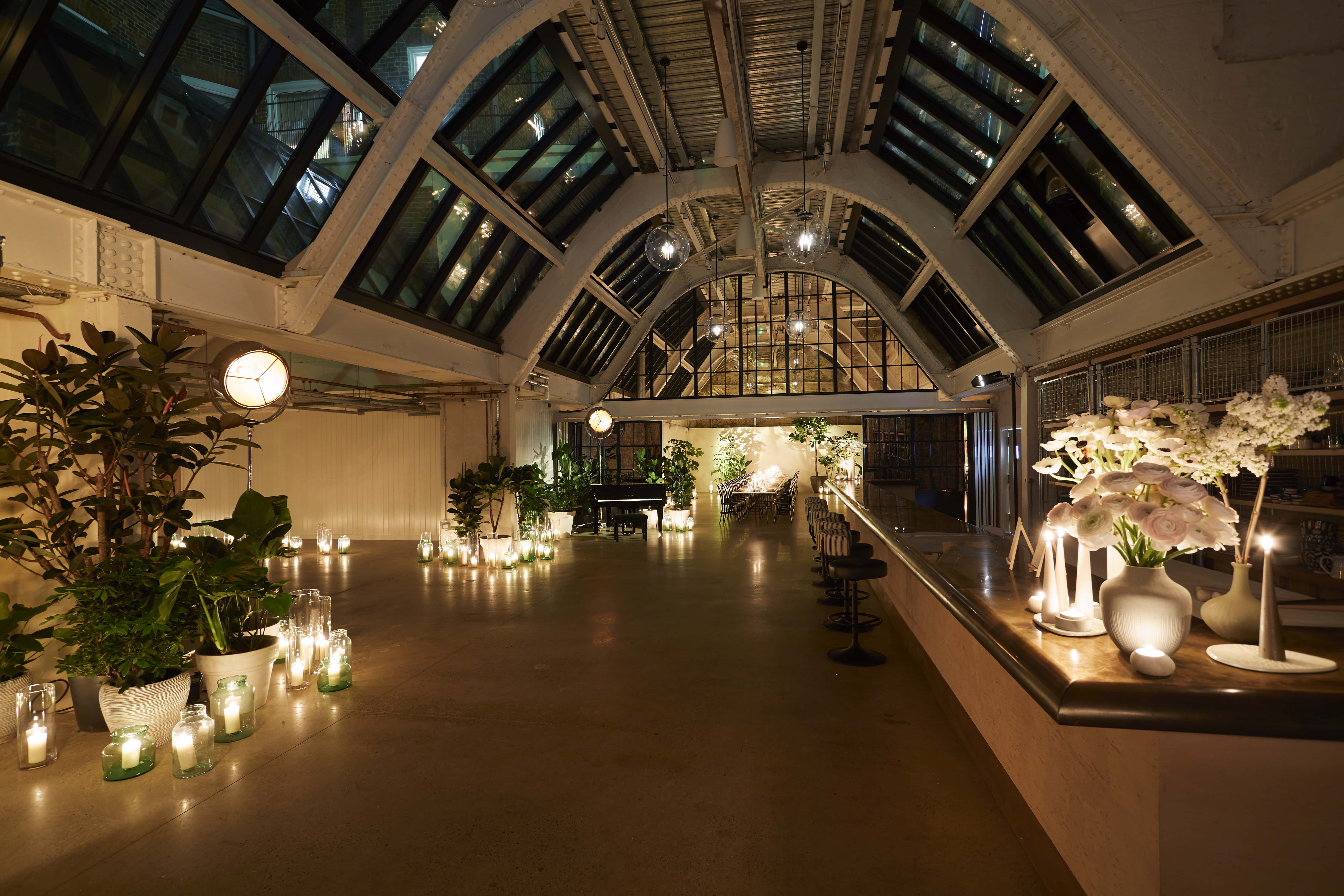 Exclusive Hire of Entire Venue 5