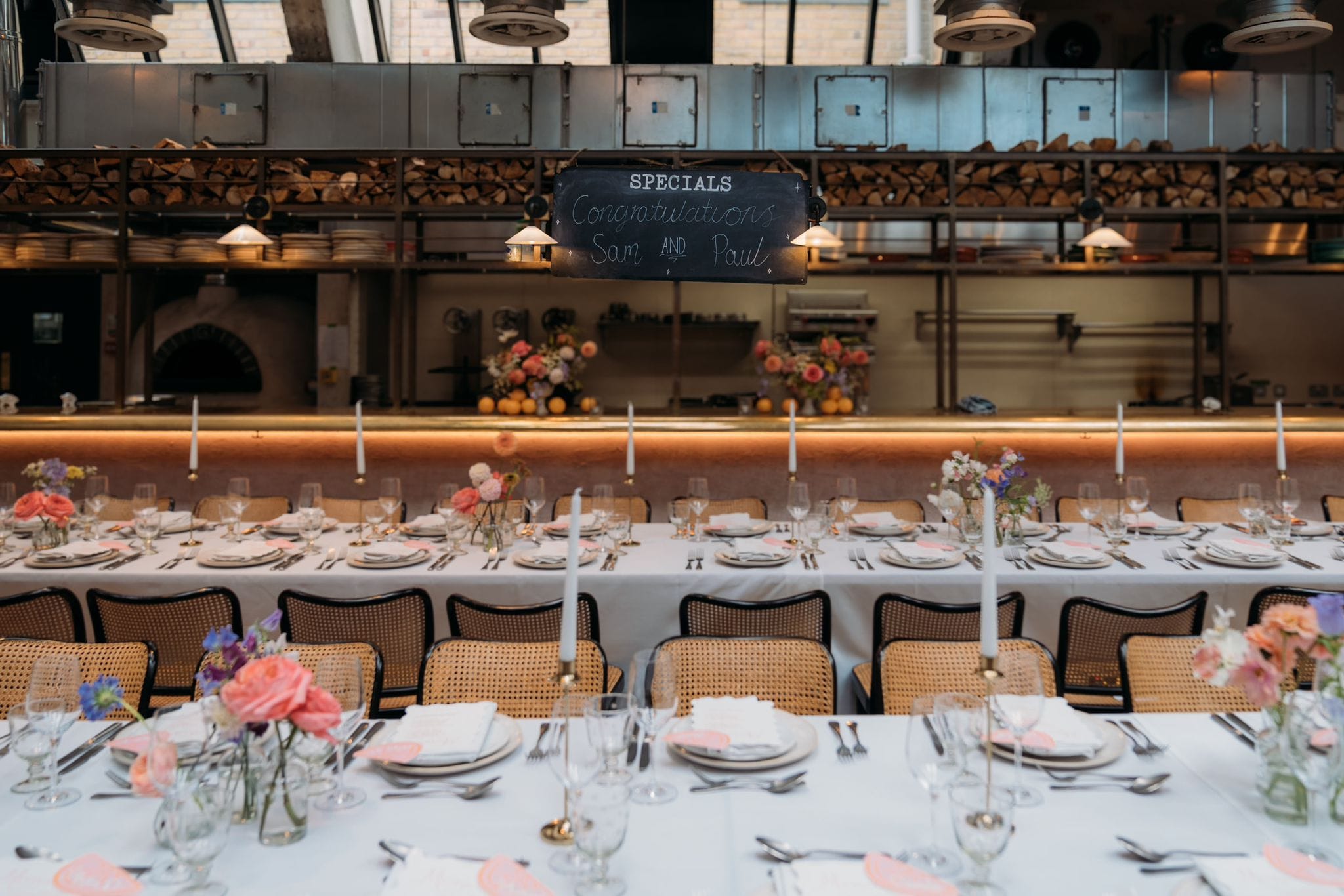 Exclusive Hire of Entire Venue 4