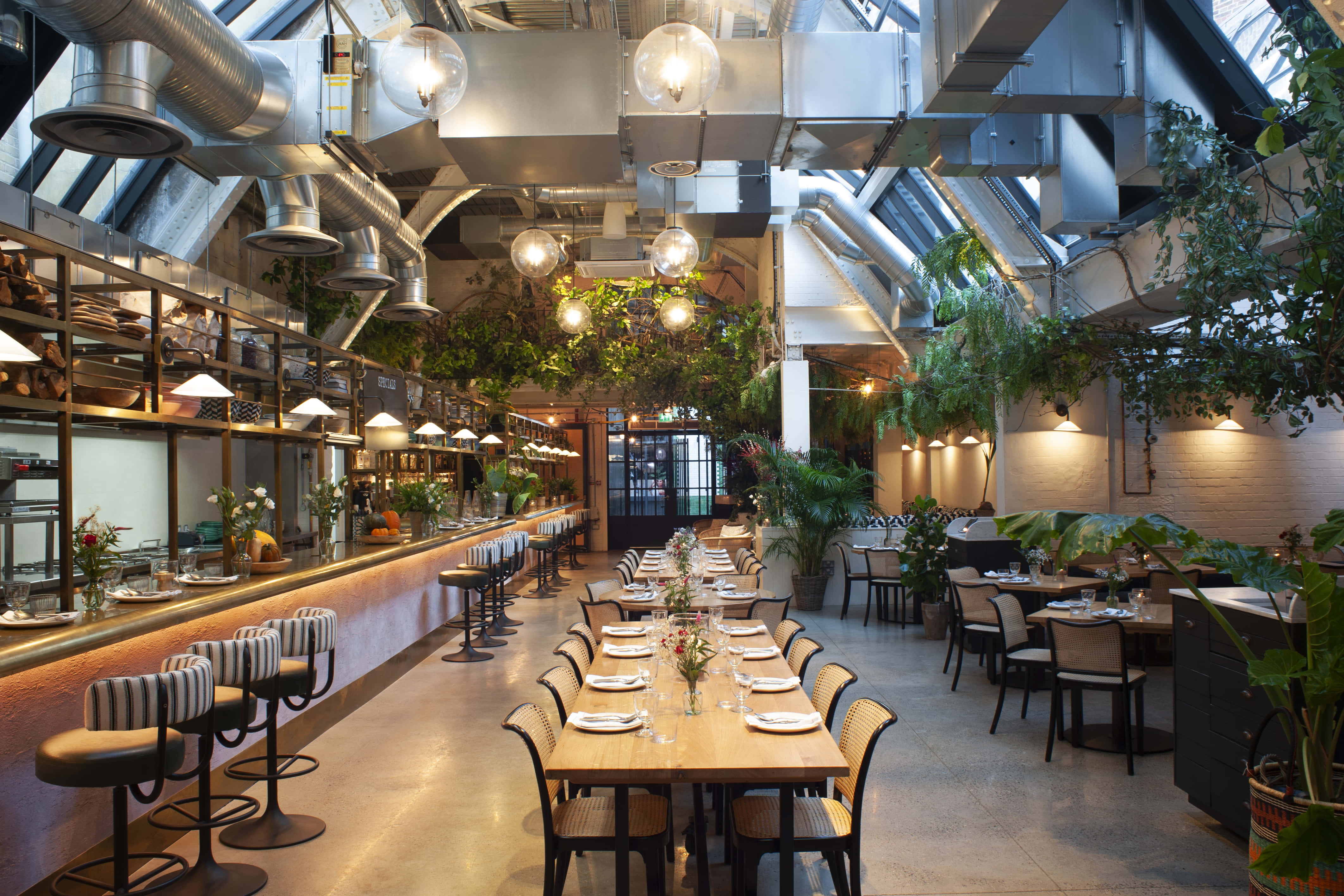 Exclusive Hire of Entire Venue 2