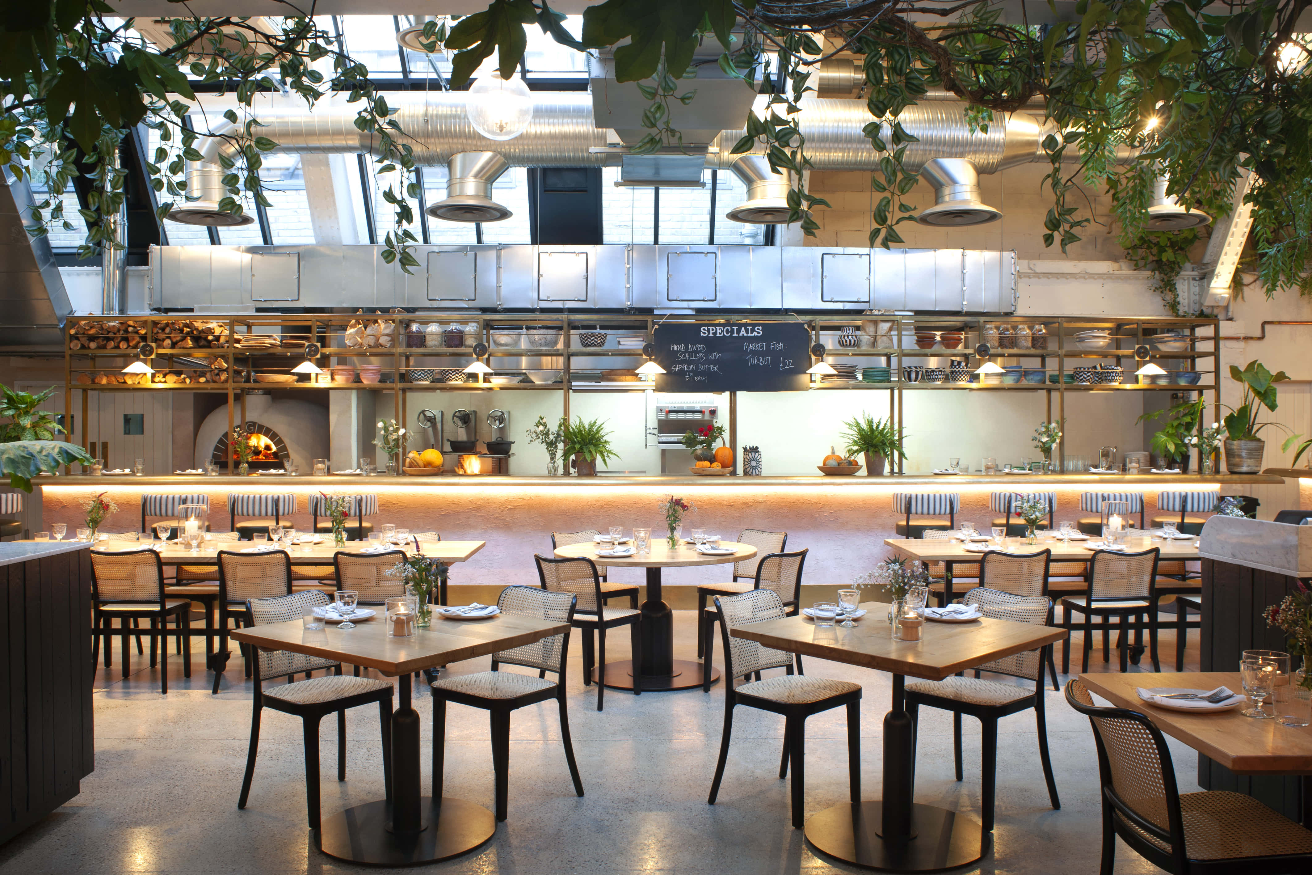 Exclusive Hire of Entire Venue 3