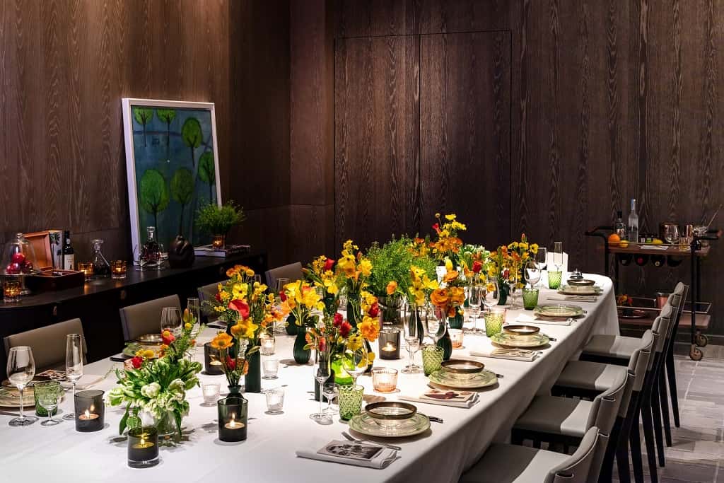 Tate Britain & Hayward Gallery 7