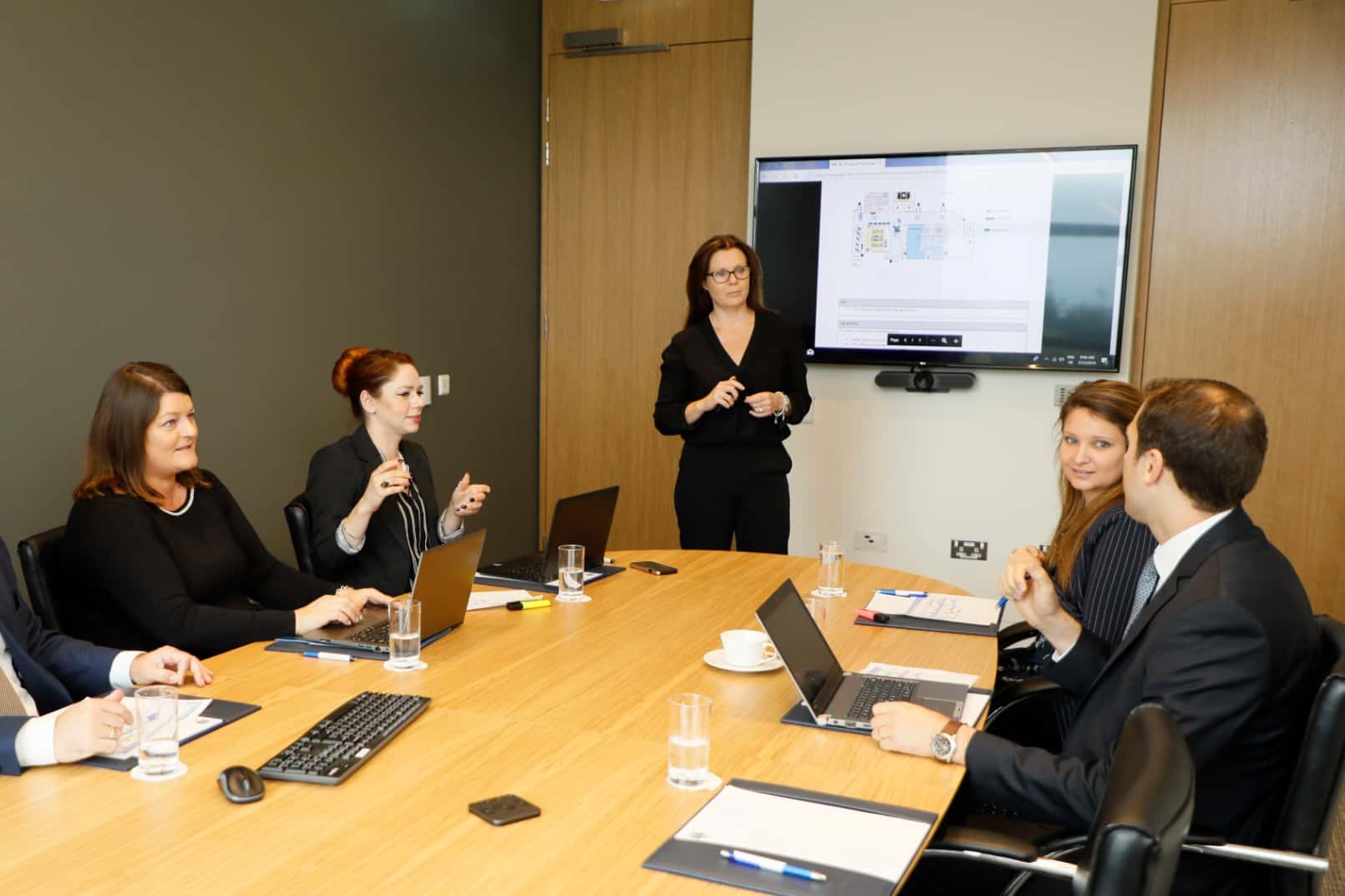 The Oak Suite 3D tour