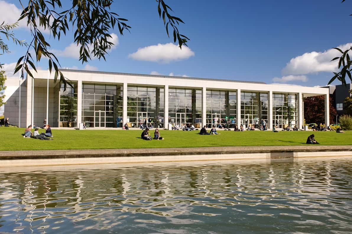 UCD University Club 5