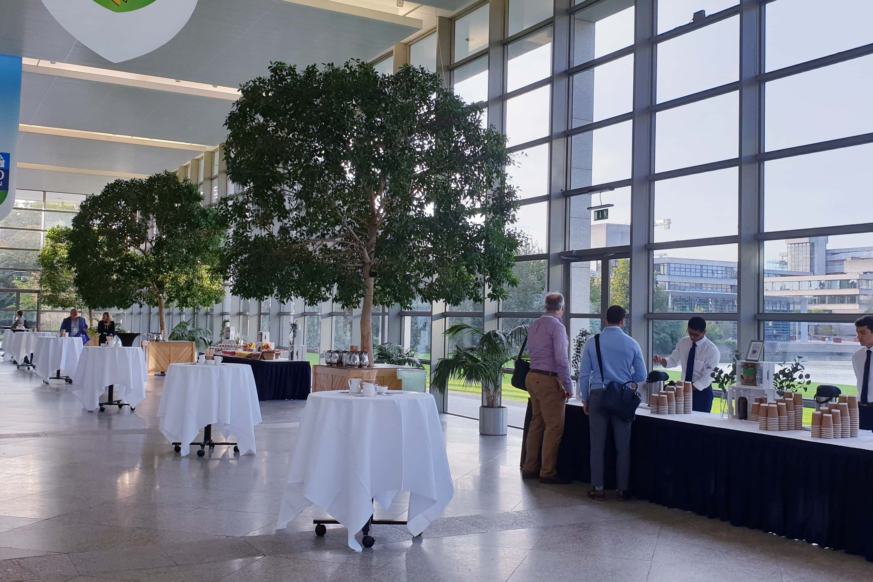 UCD University Club 2