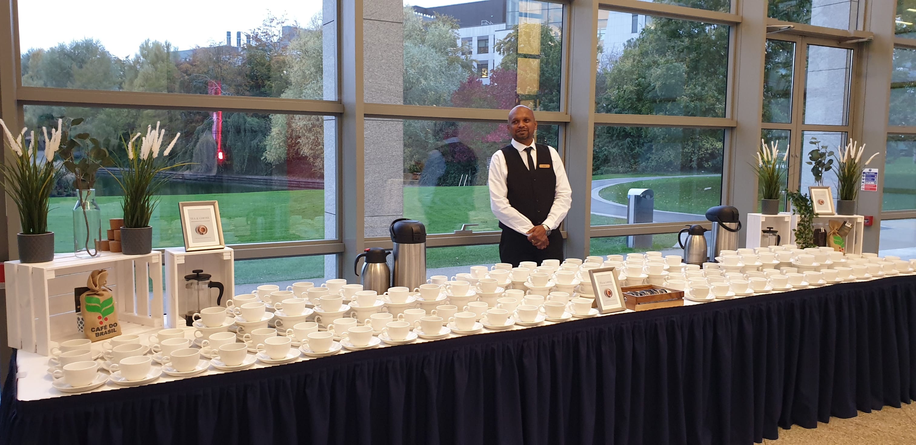 UCD University Club 3