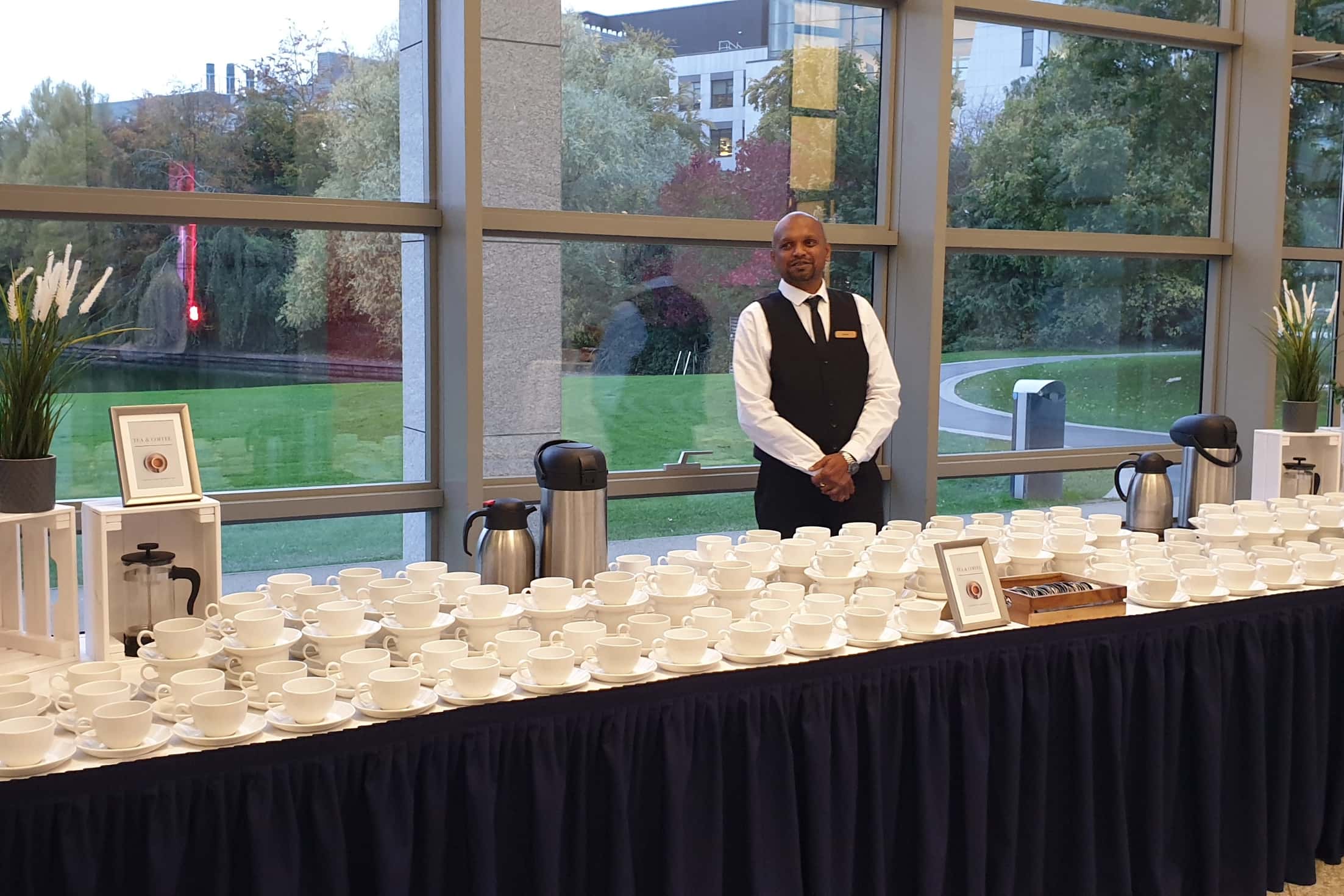 UCD University Club 3