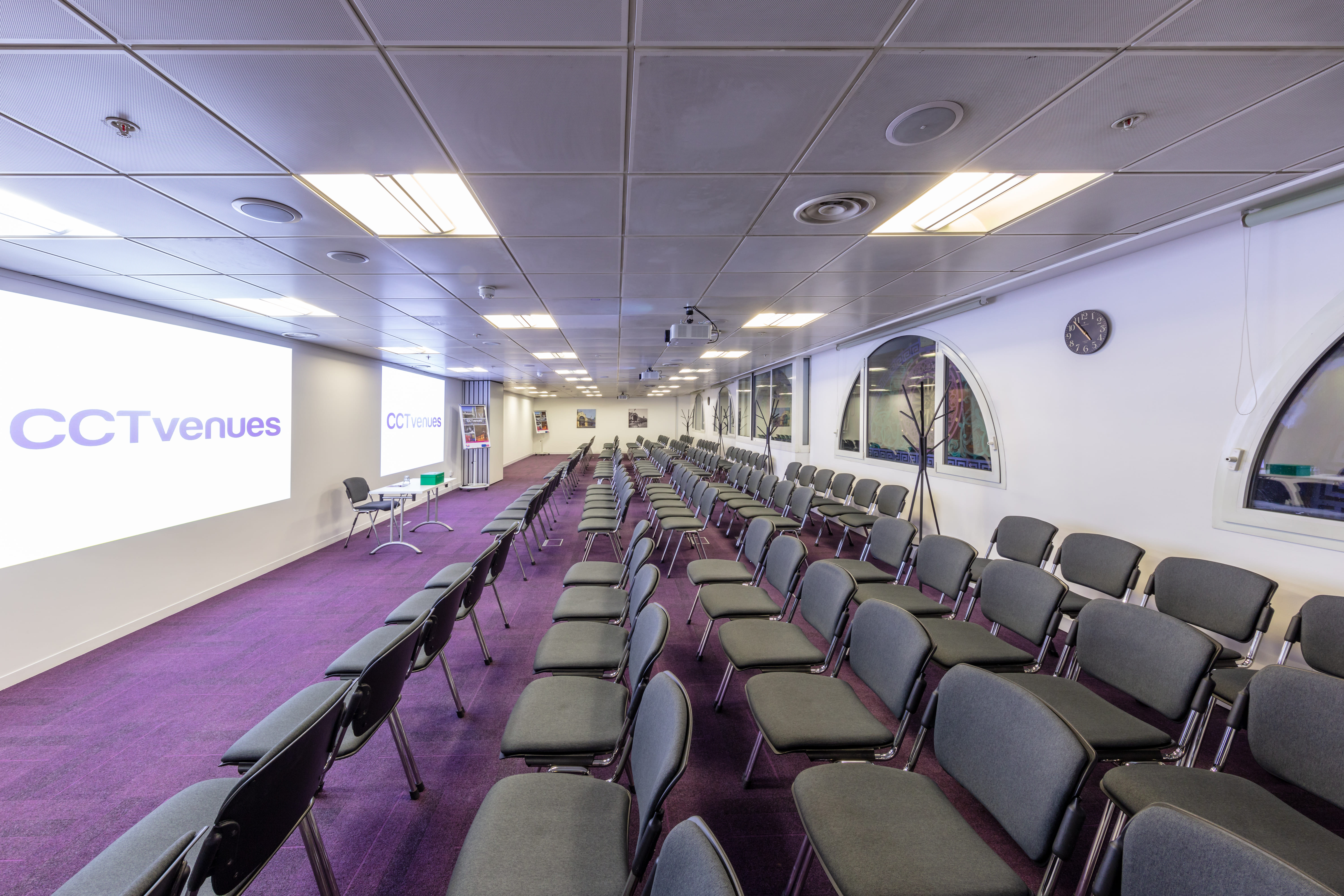 The Smithfield Suite 5