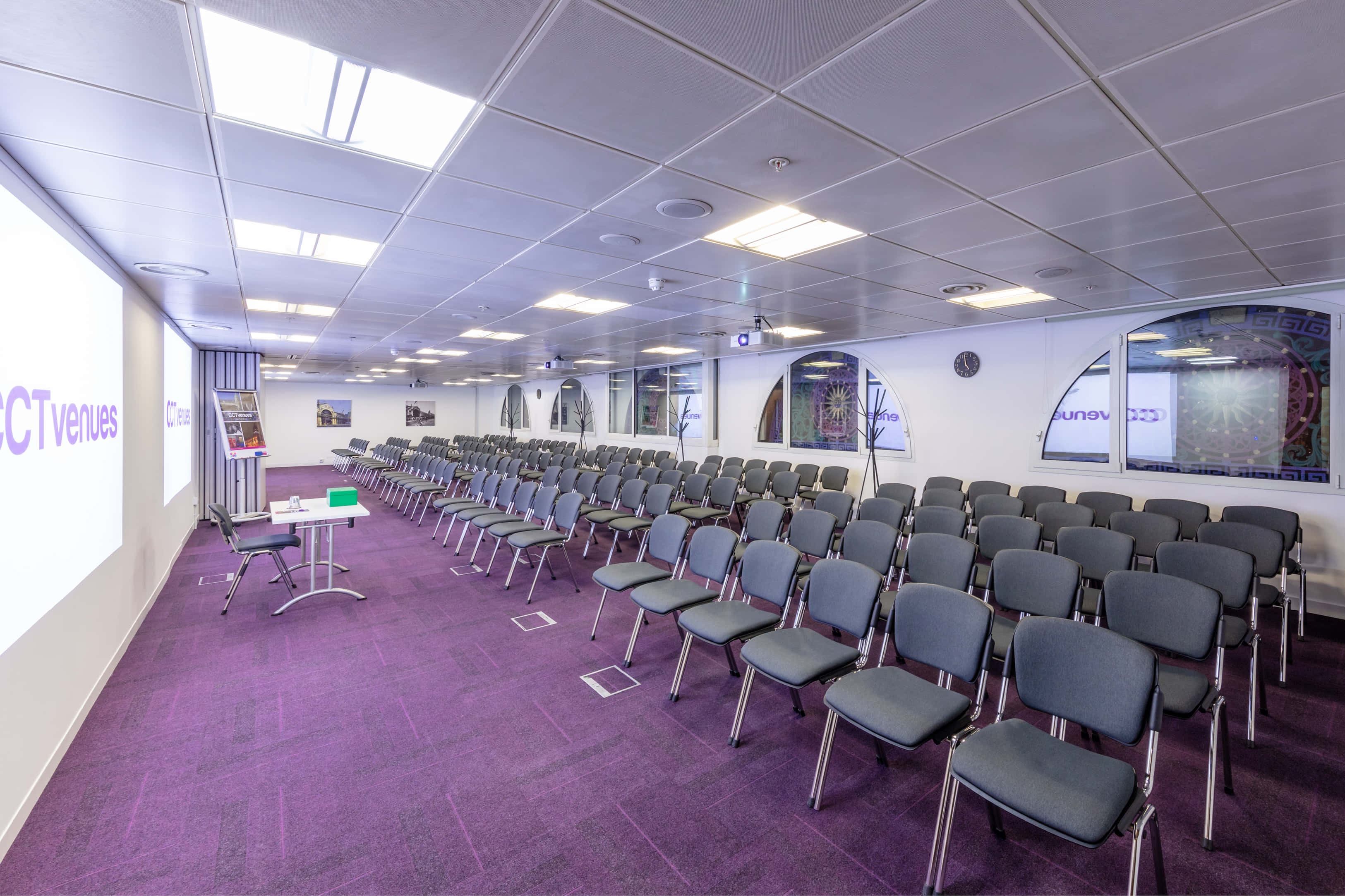 The Smithfield Suite 0