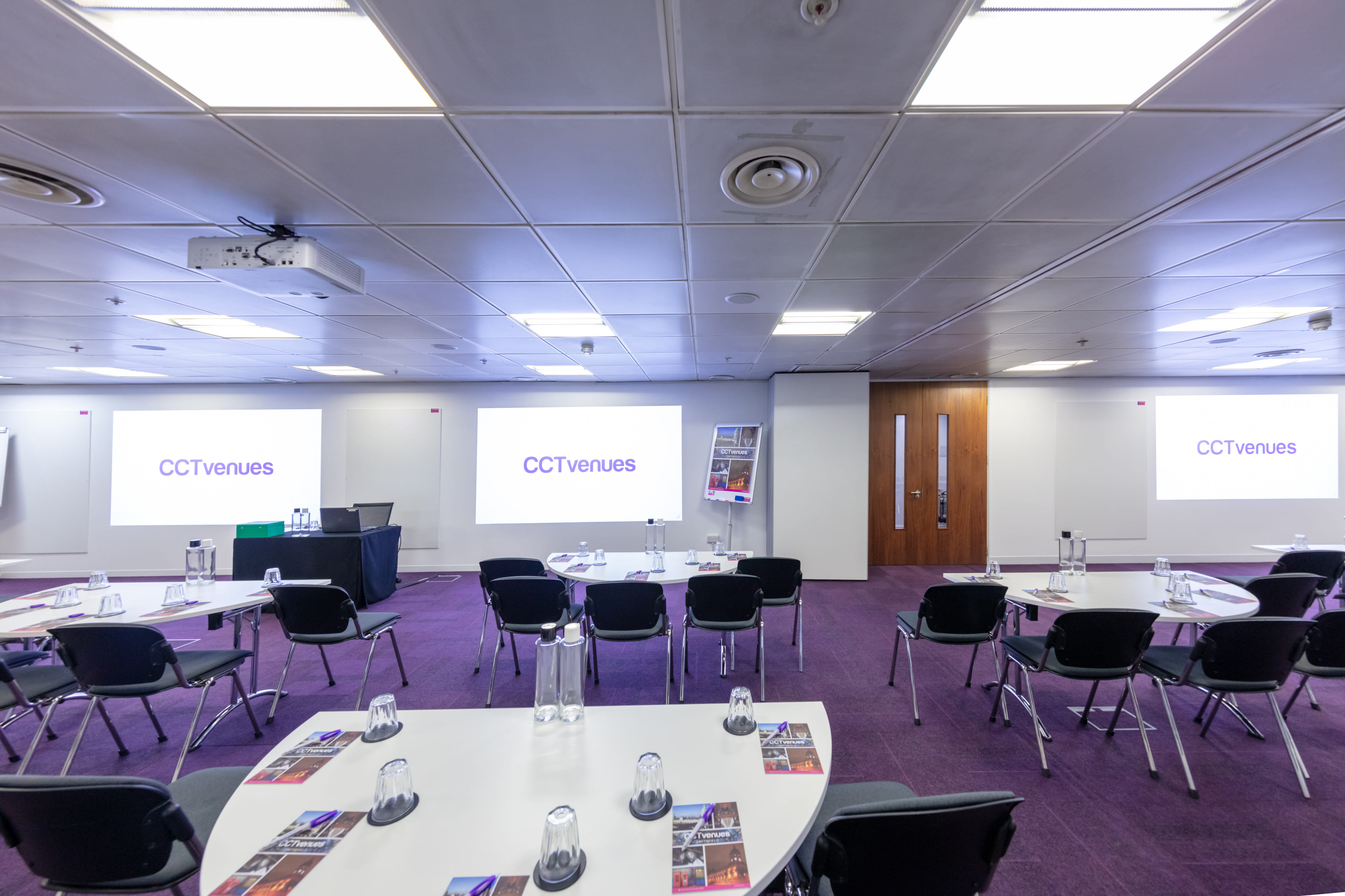 The Smithfield Suite 1