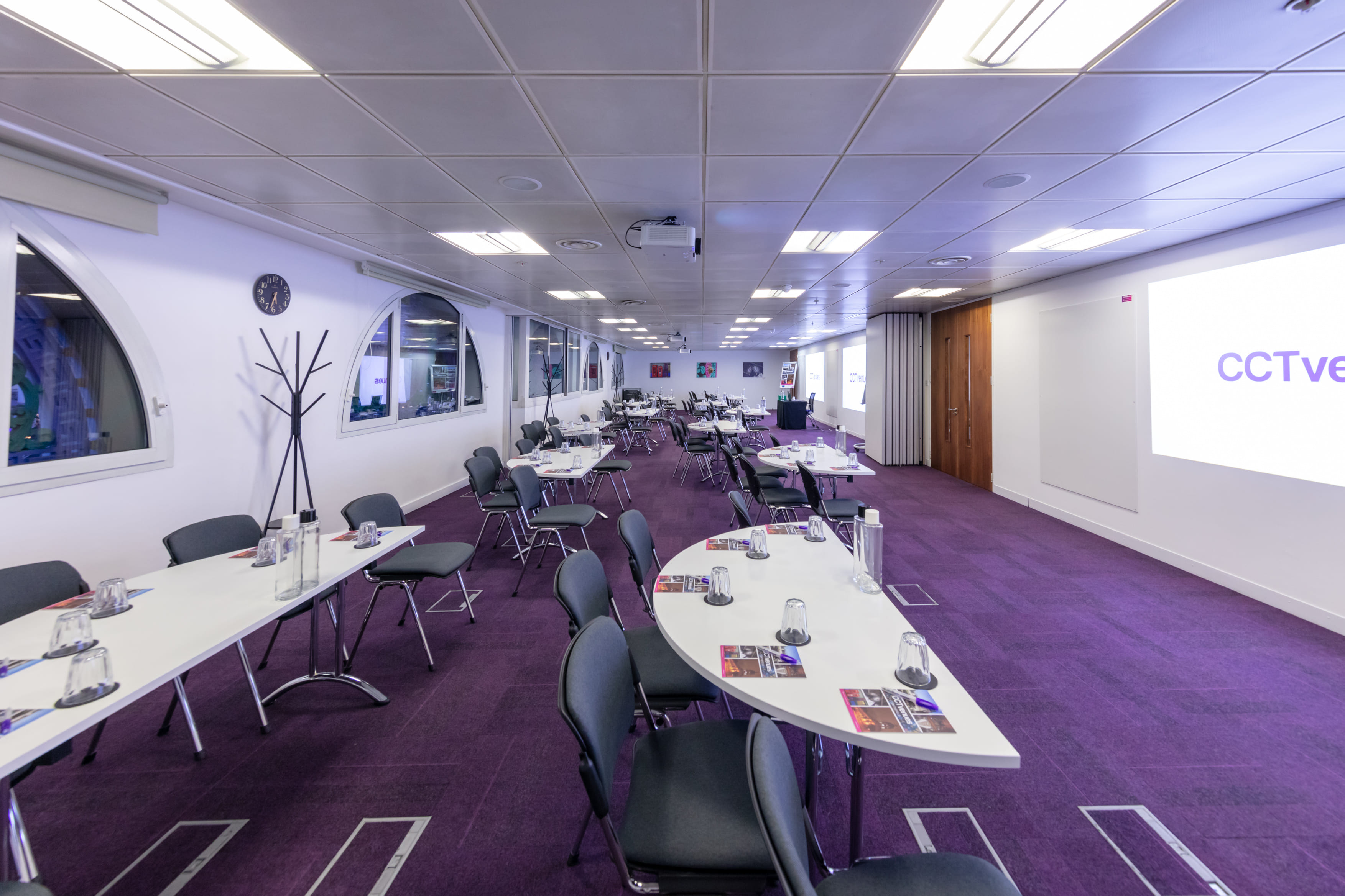 The Smithfield Suite 2