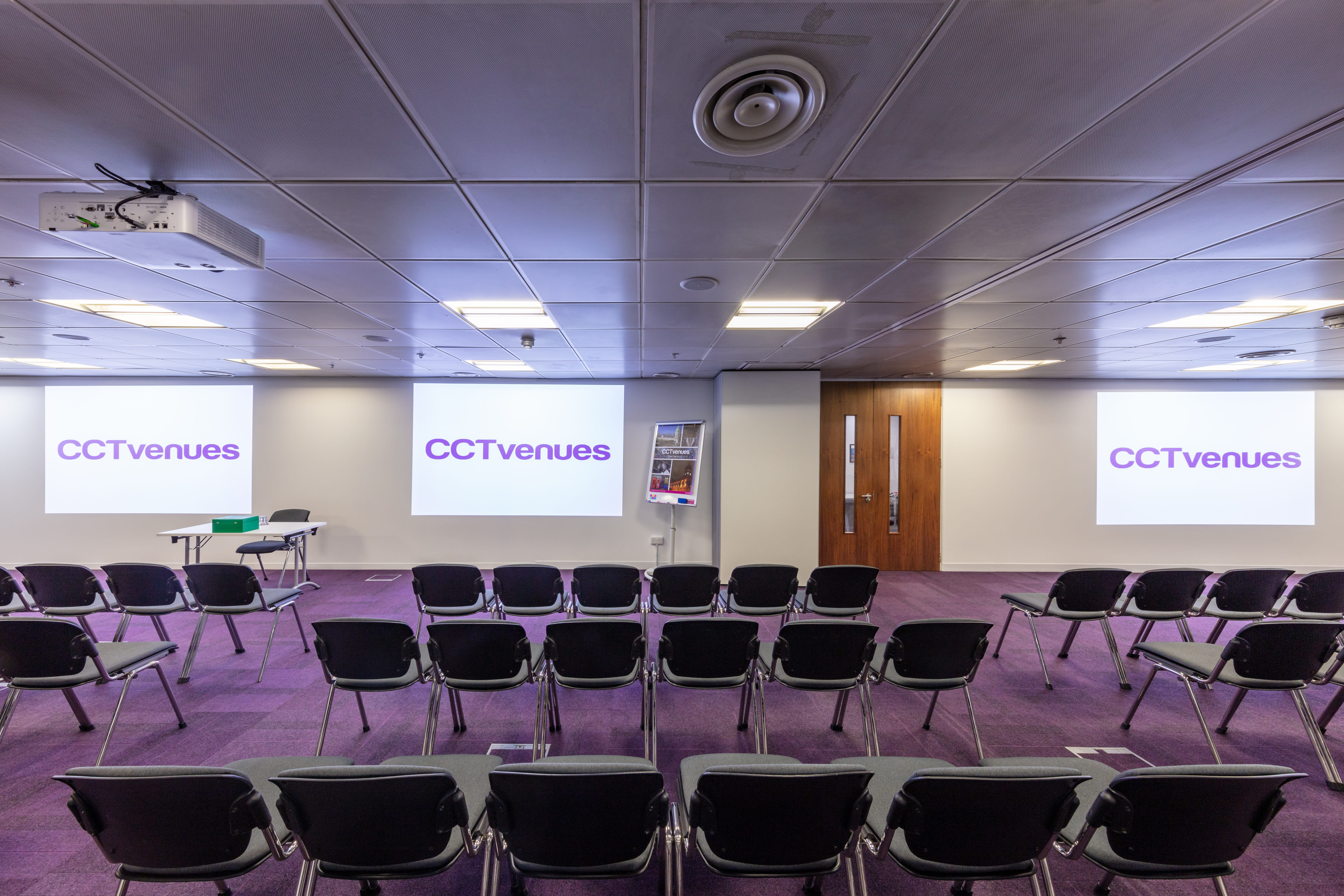 The Smithfield Suite 4