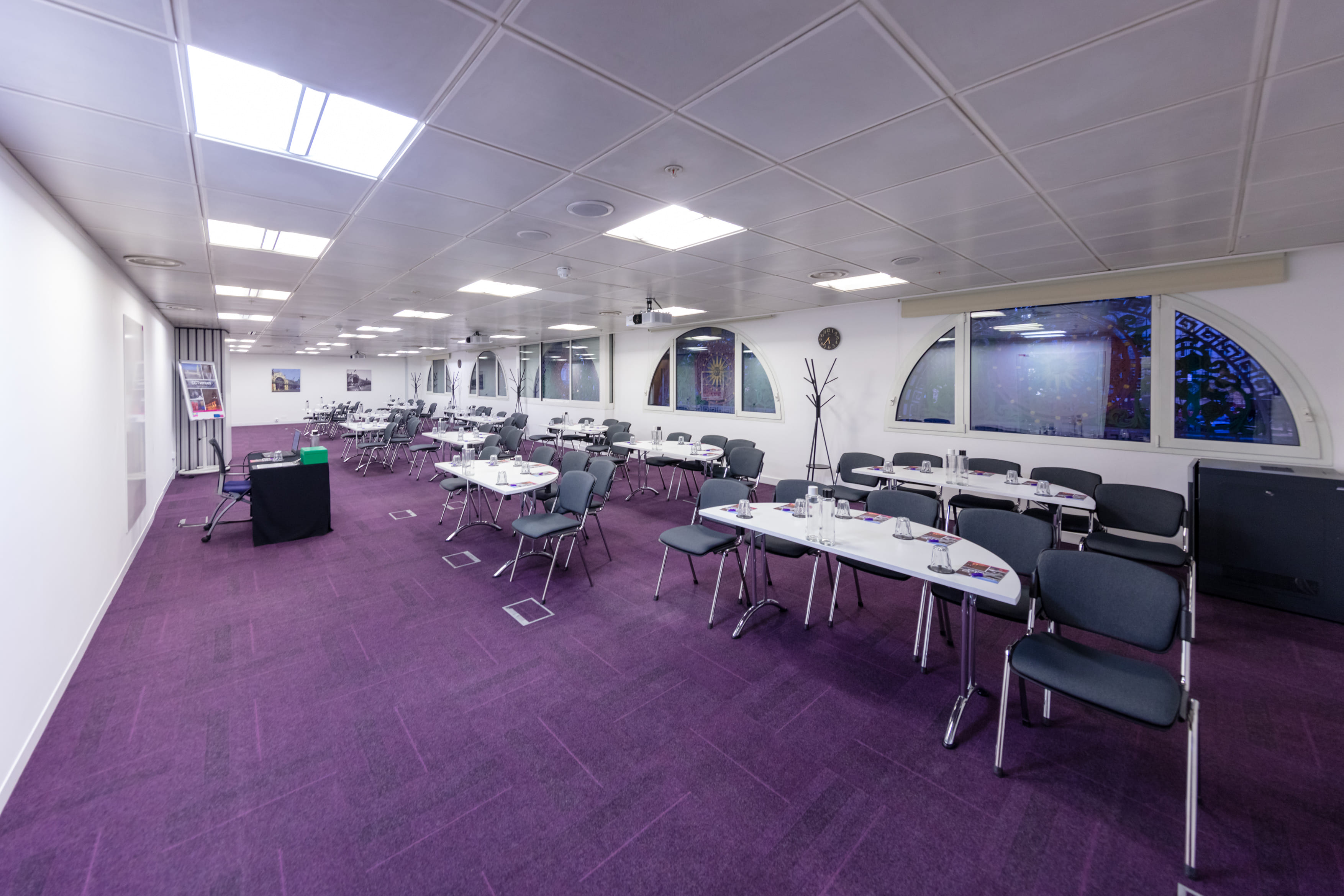 The Smithfield Suite 3