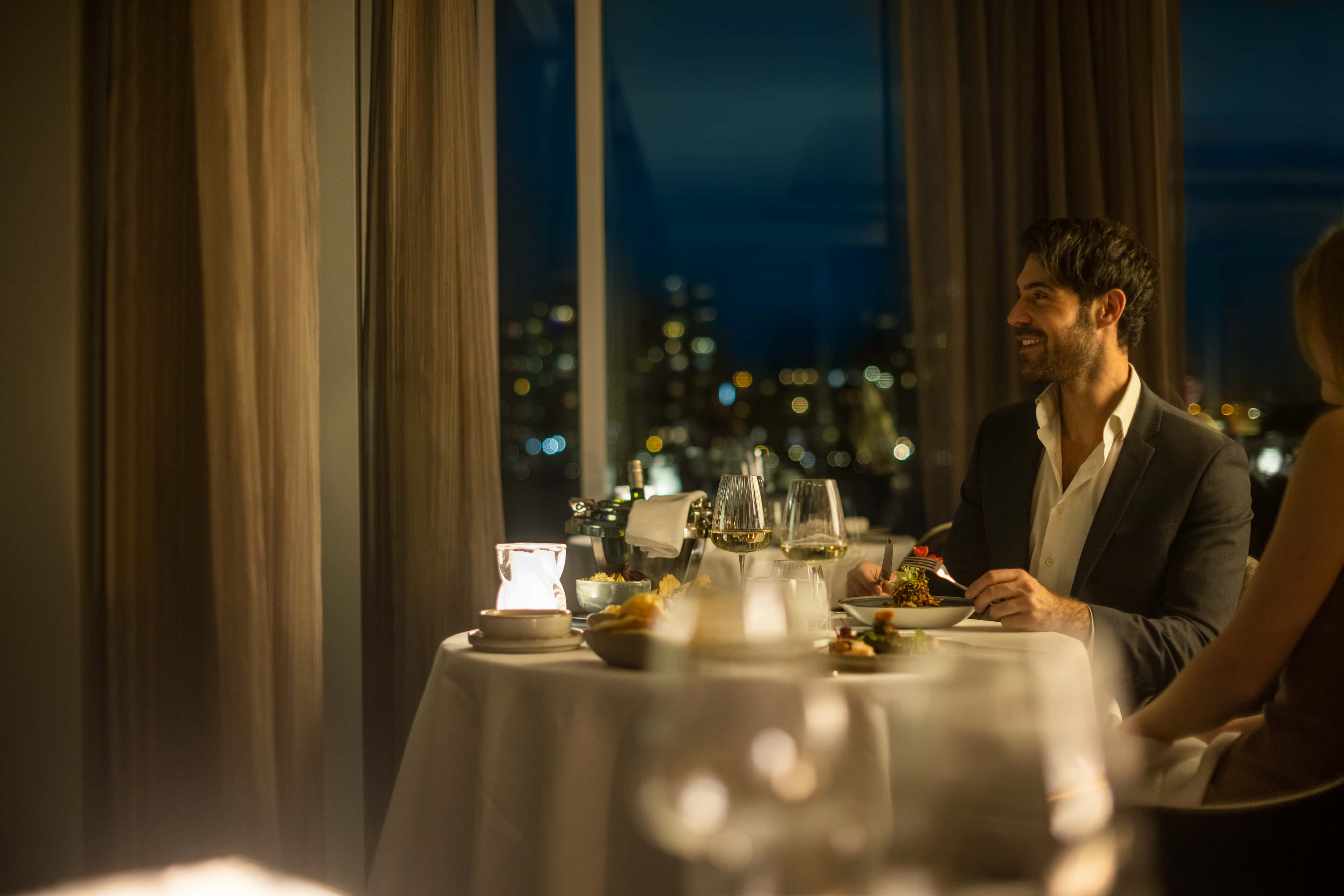 Kinaara Restaurant 0