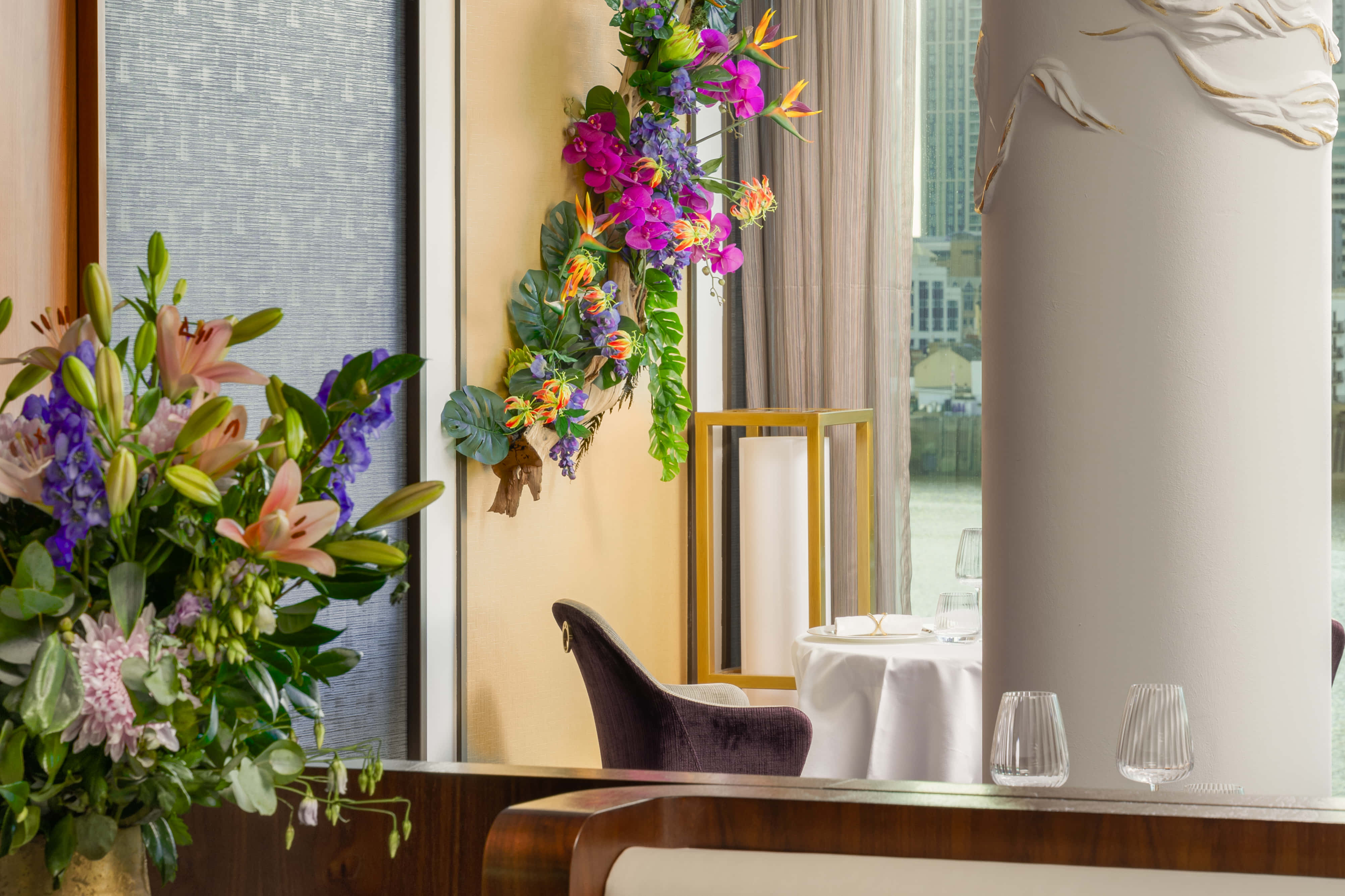 Kinaara Restaurant 4