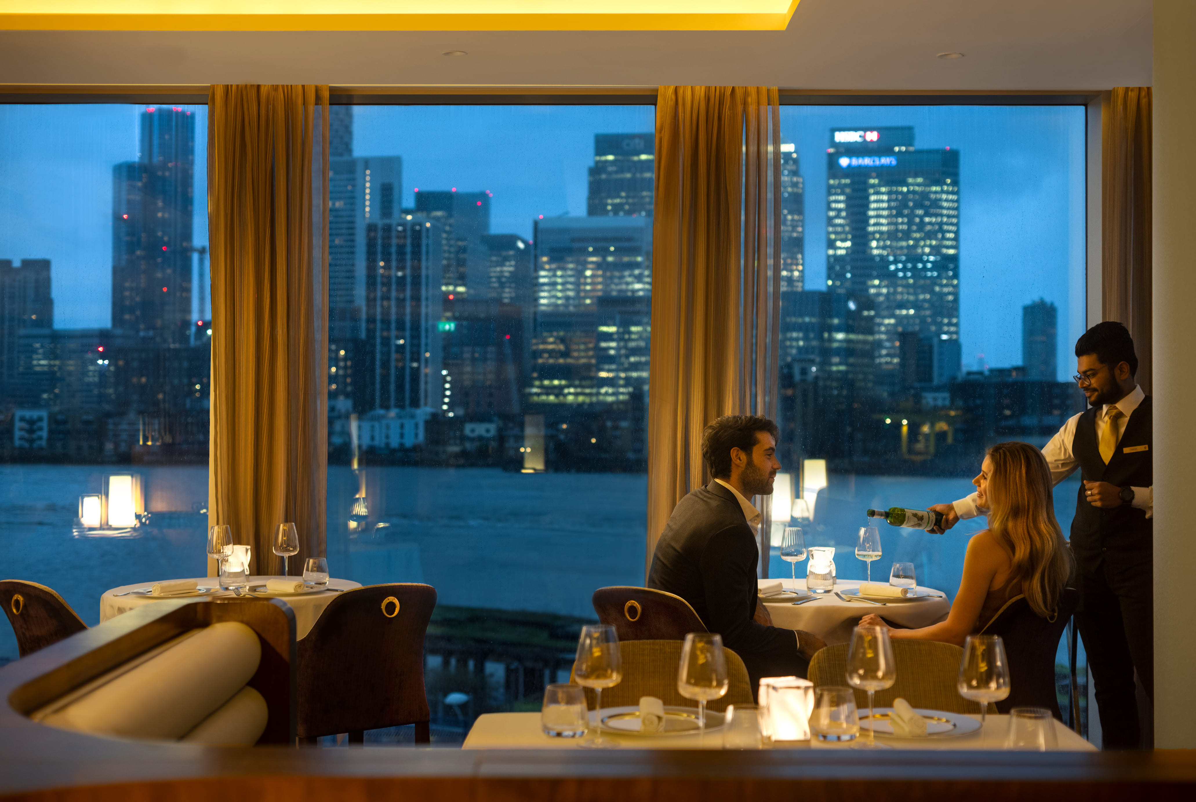 Kinaara Restaurant  1