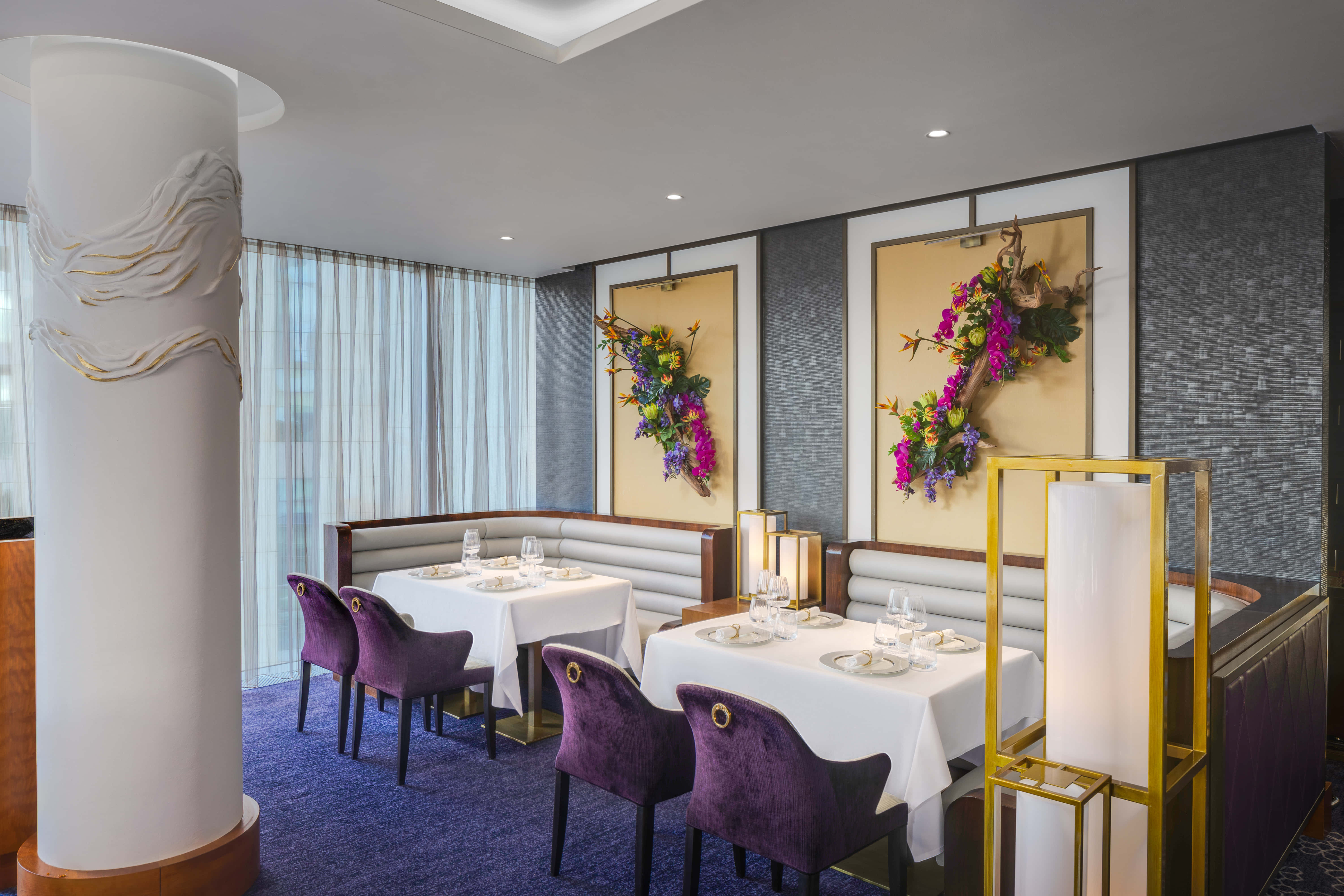 Kinaara Restaurant 5