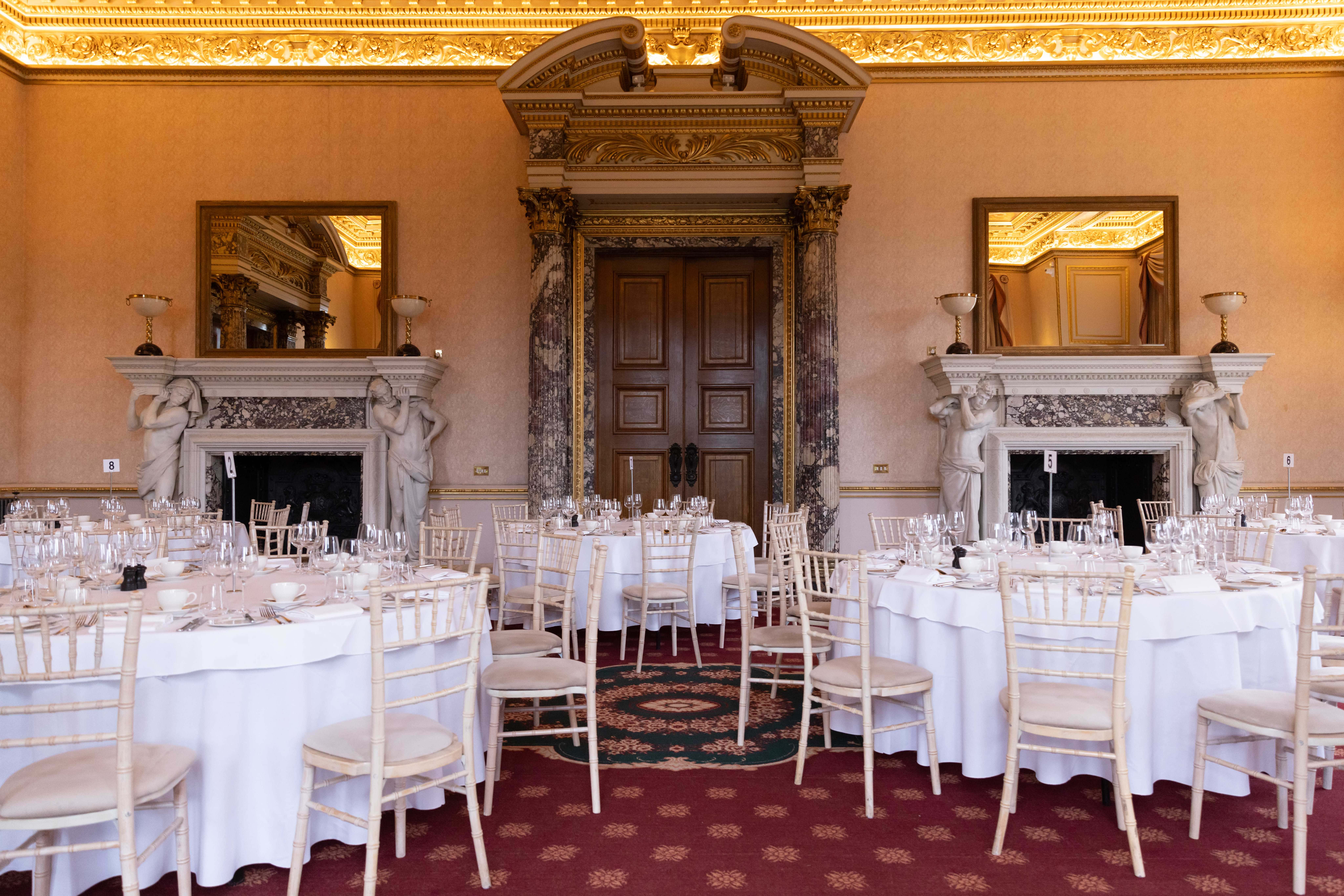 Lady Marian Alford 0