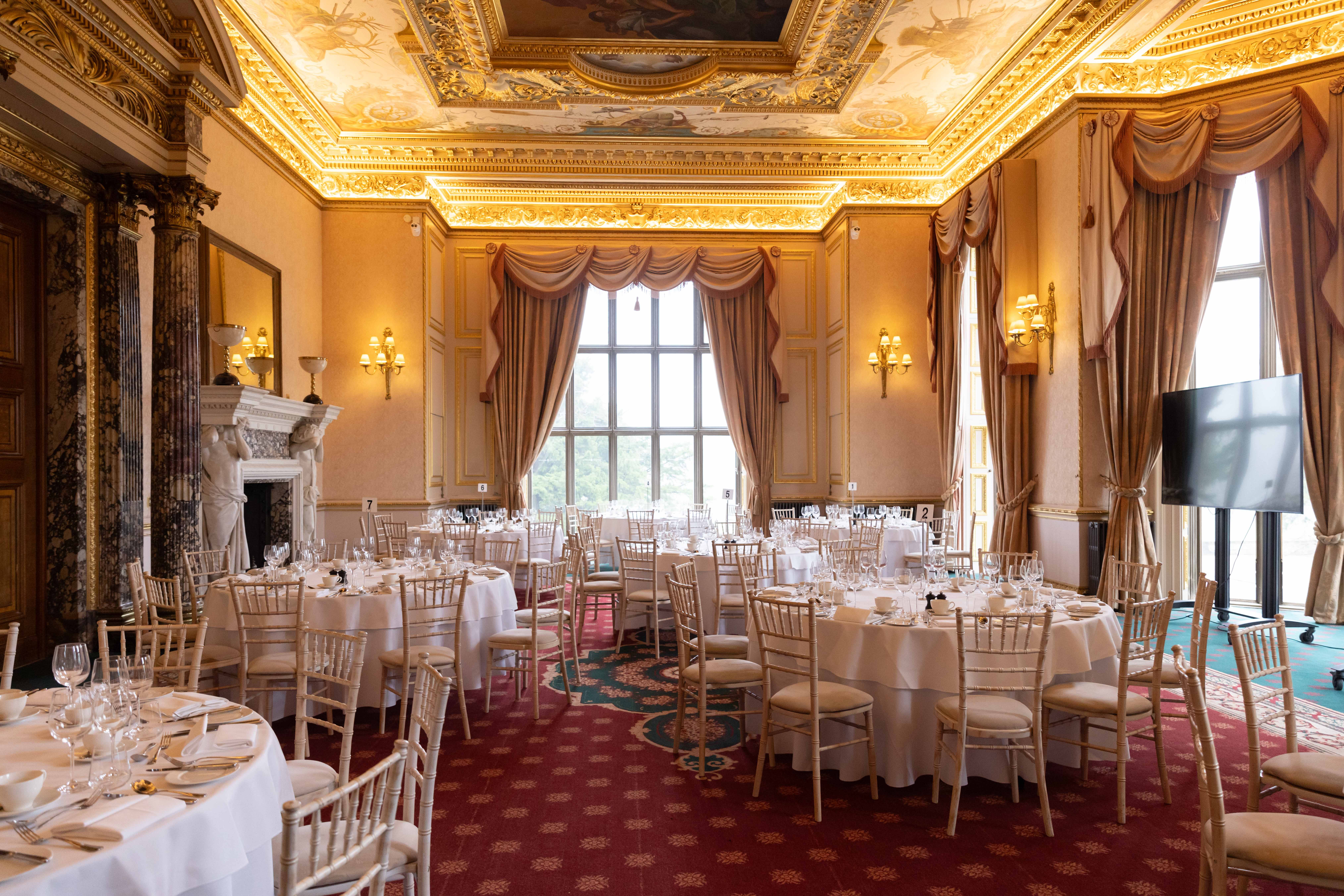 Lady Marian Alford 5