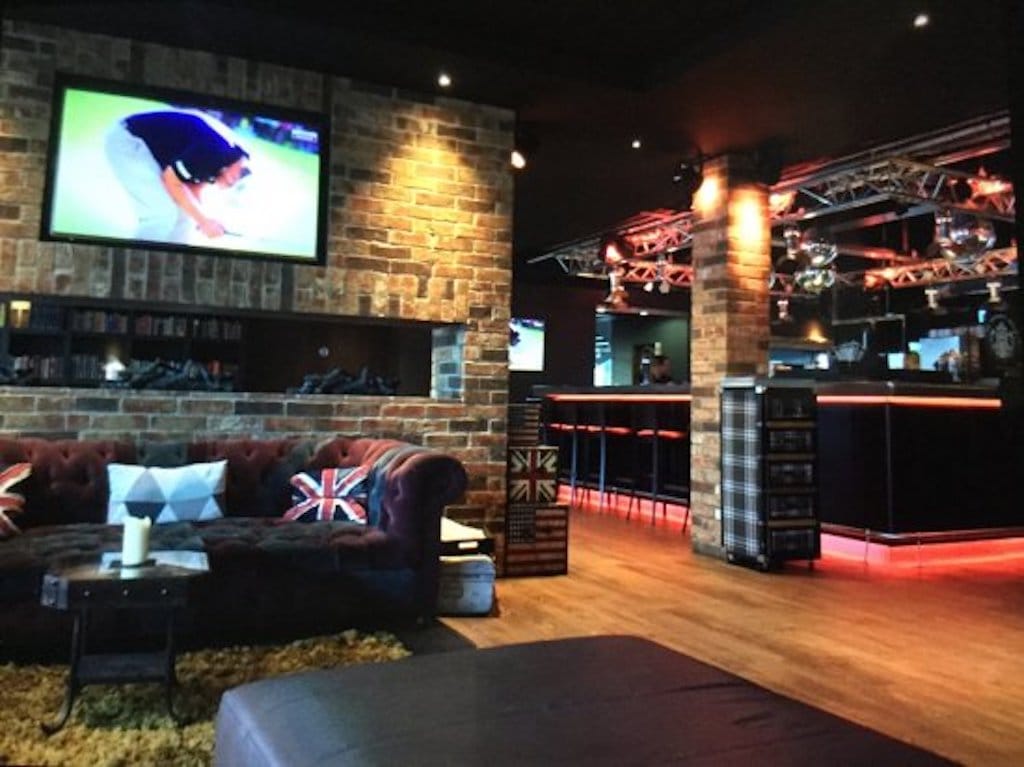 Home Office (bedroom) 1