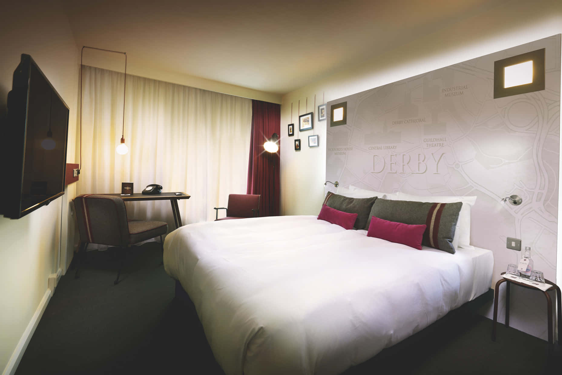 Home Office (bedroom) 0