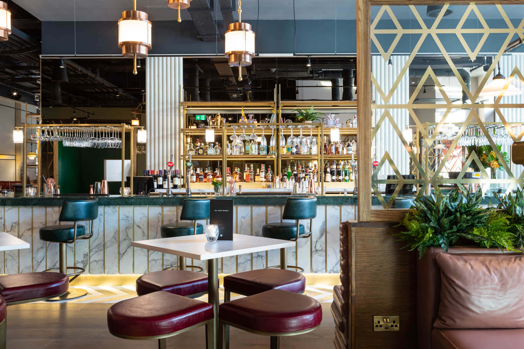 Main Hall Exclusive 1