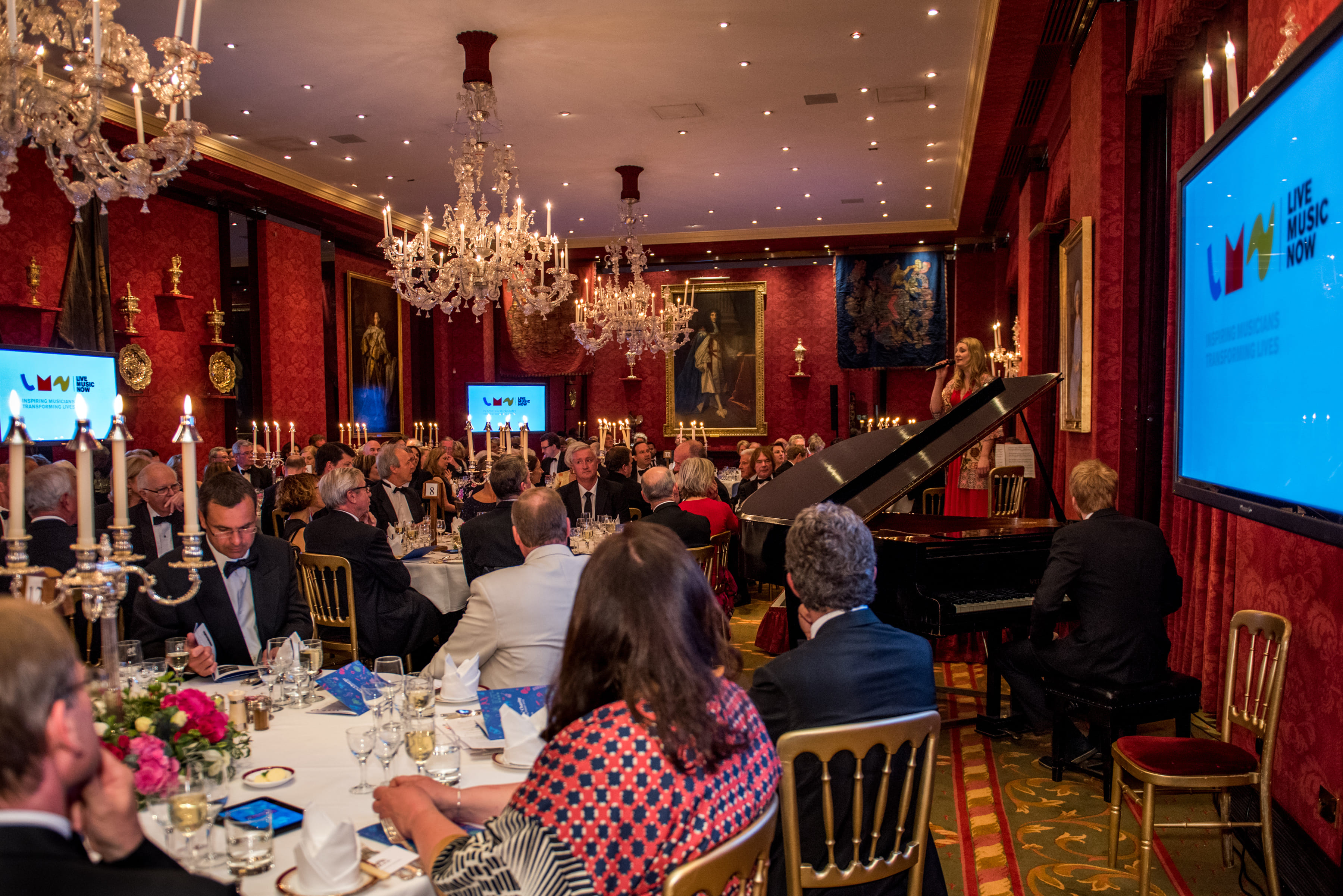 Whole Venue, Exclusive Hire 9