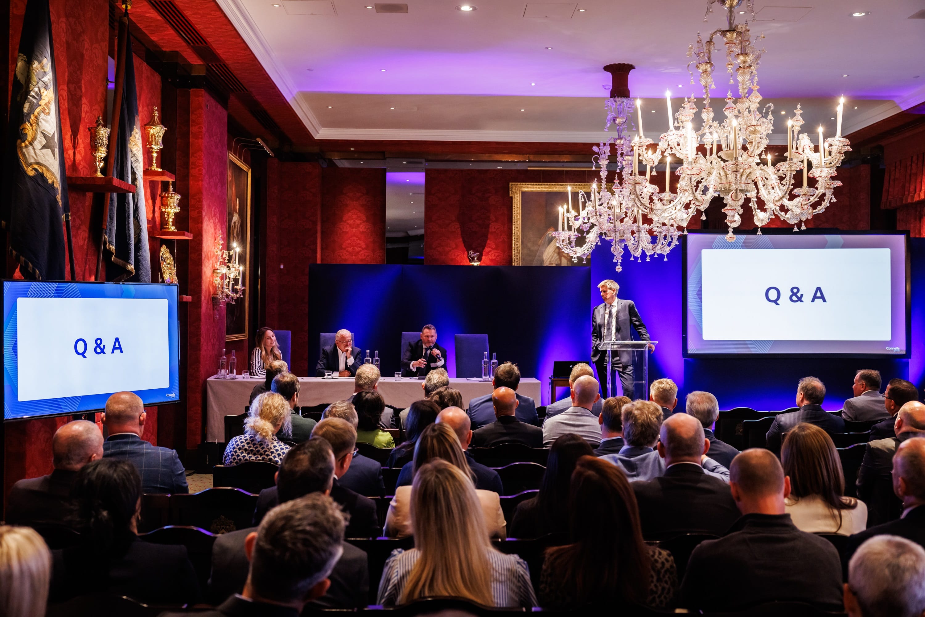 Whole Venue, Exclusive Hire 0