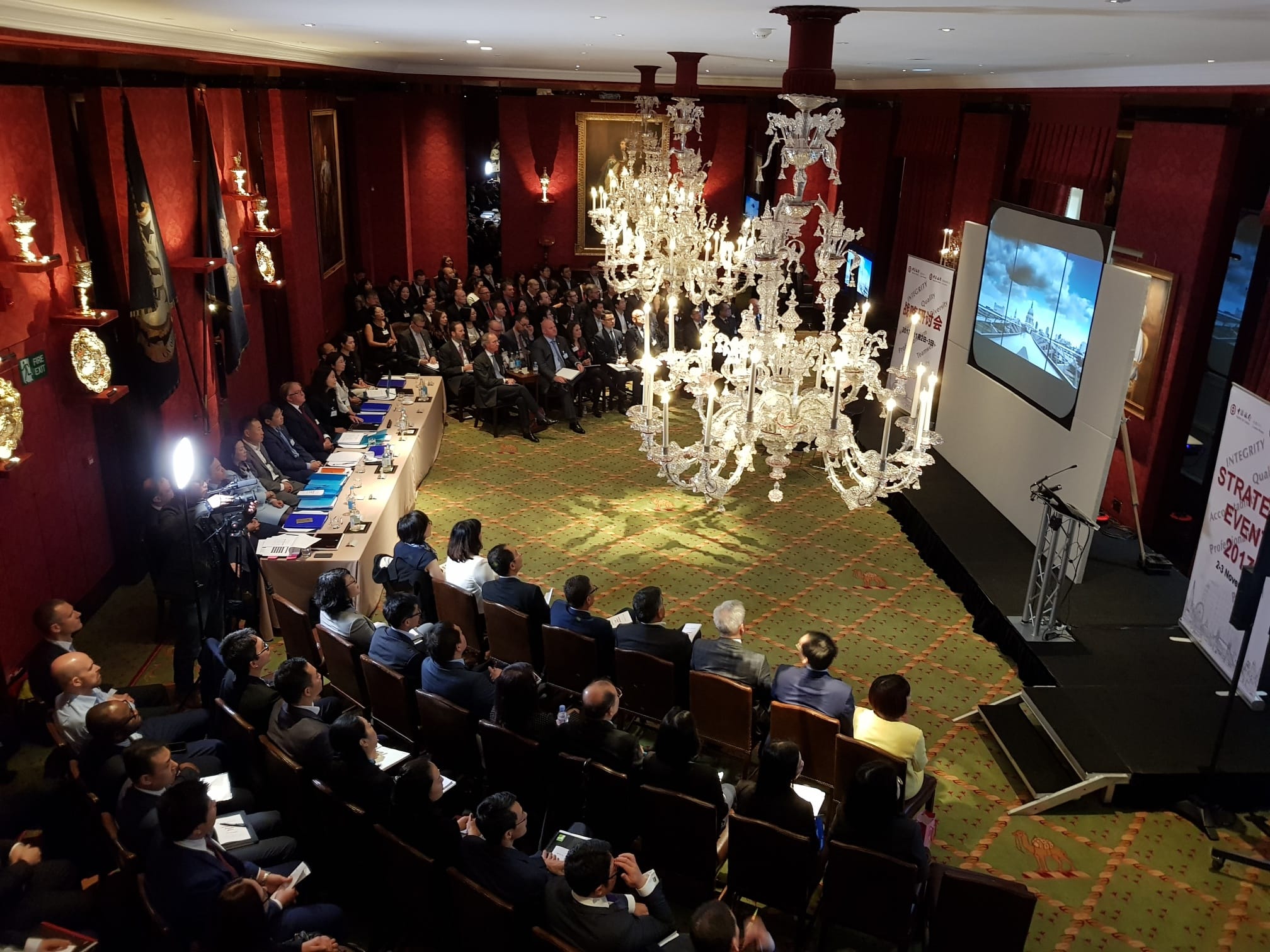 Whole Venue, Exclusive Hire 12