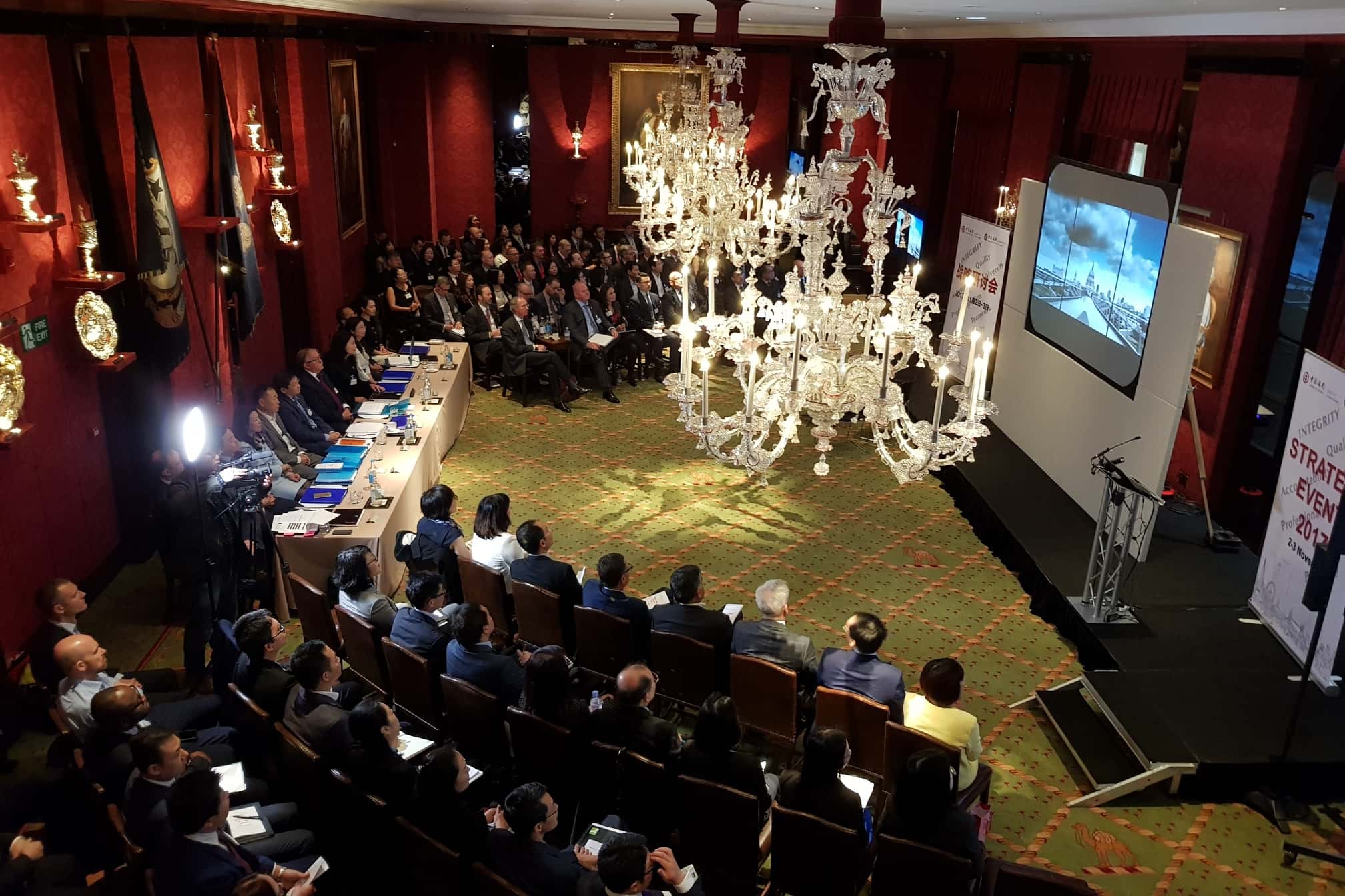 Whole Venue, Exclusive Hire 12