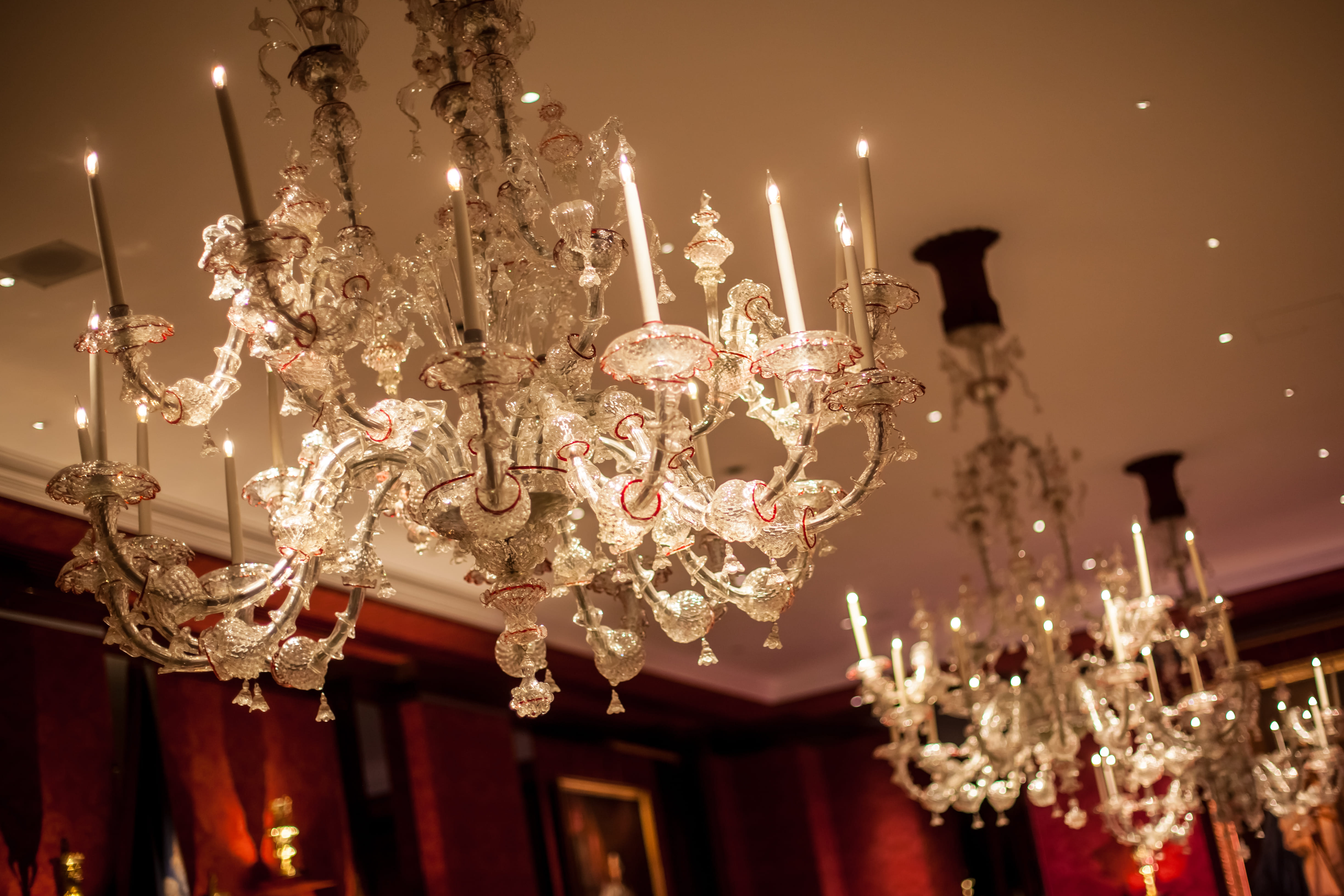 Whole Venue, Exclusive Hire 10