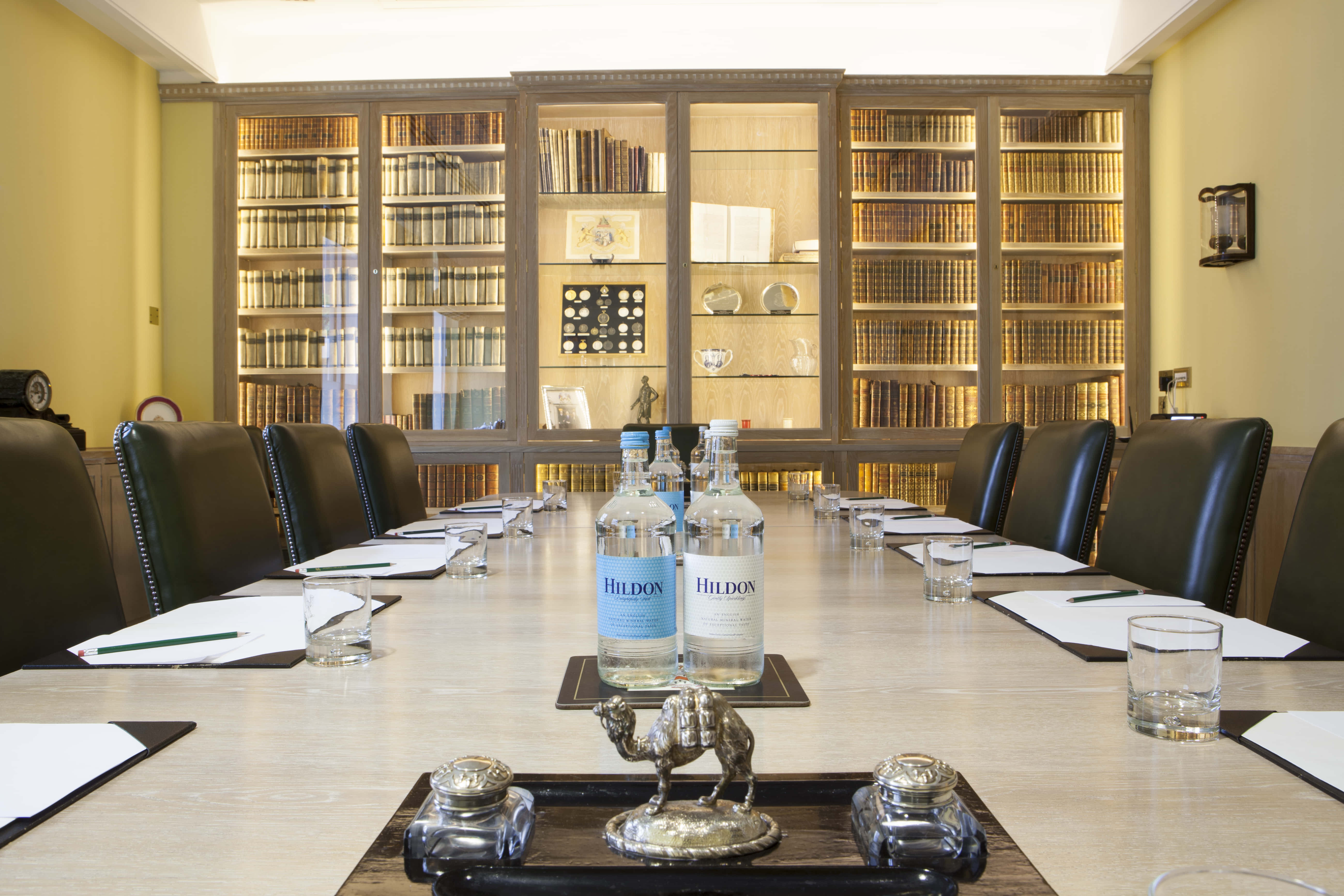 Whole Venue, Exclusive Hire 4