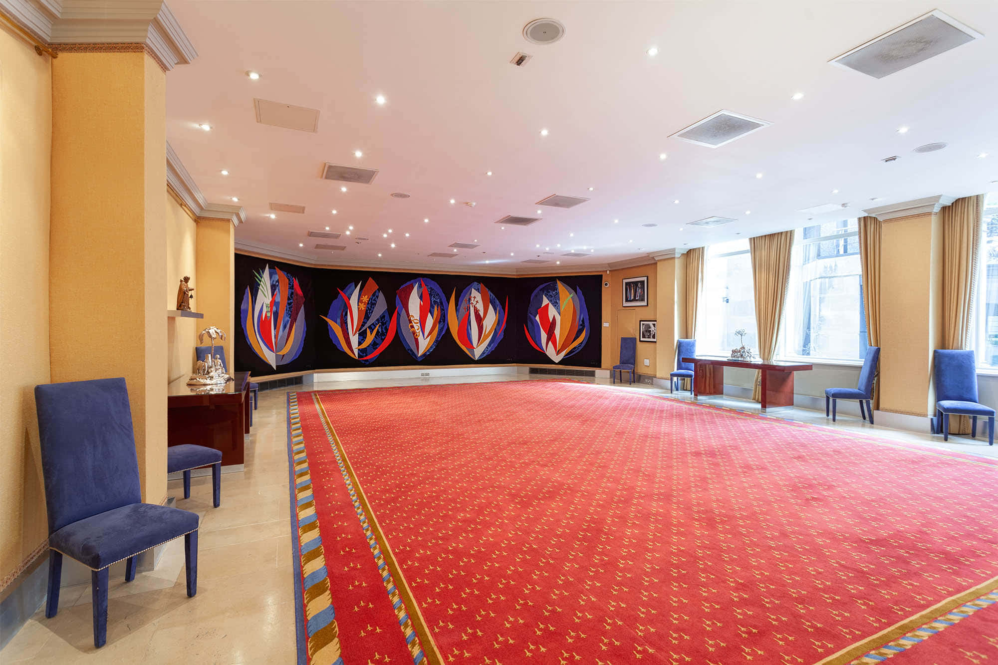 Whole Venue, Exclusive Hire 2