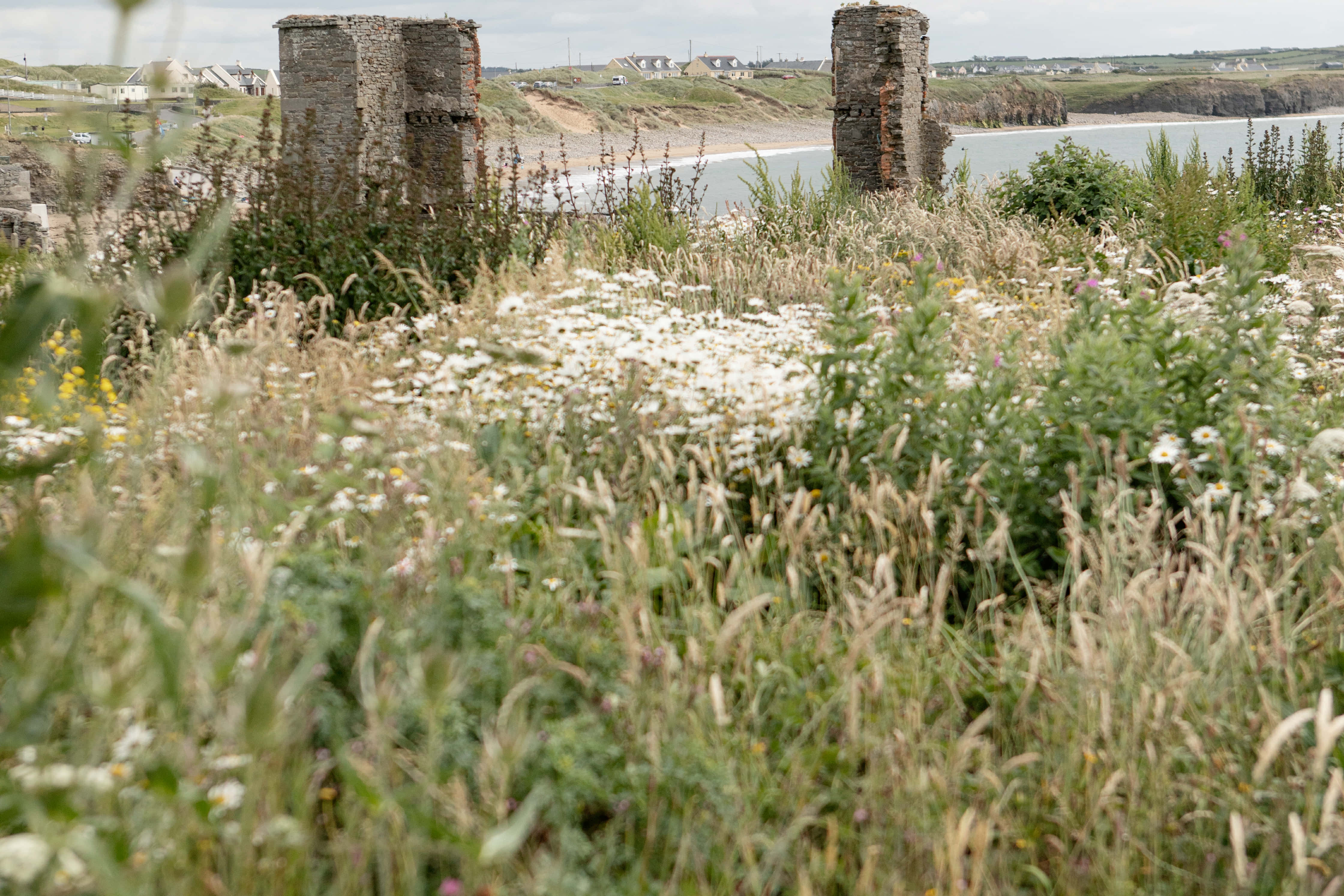 The Atlantic Suite 6