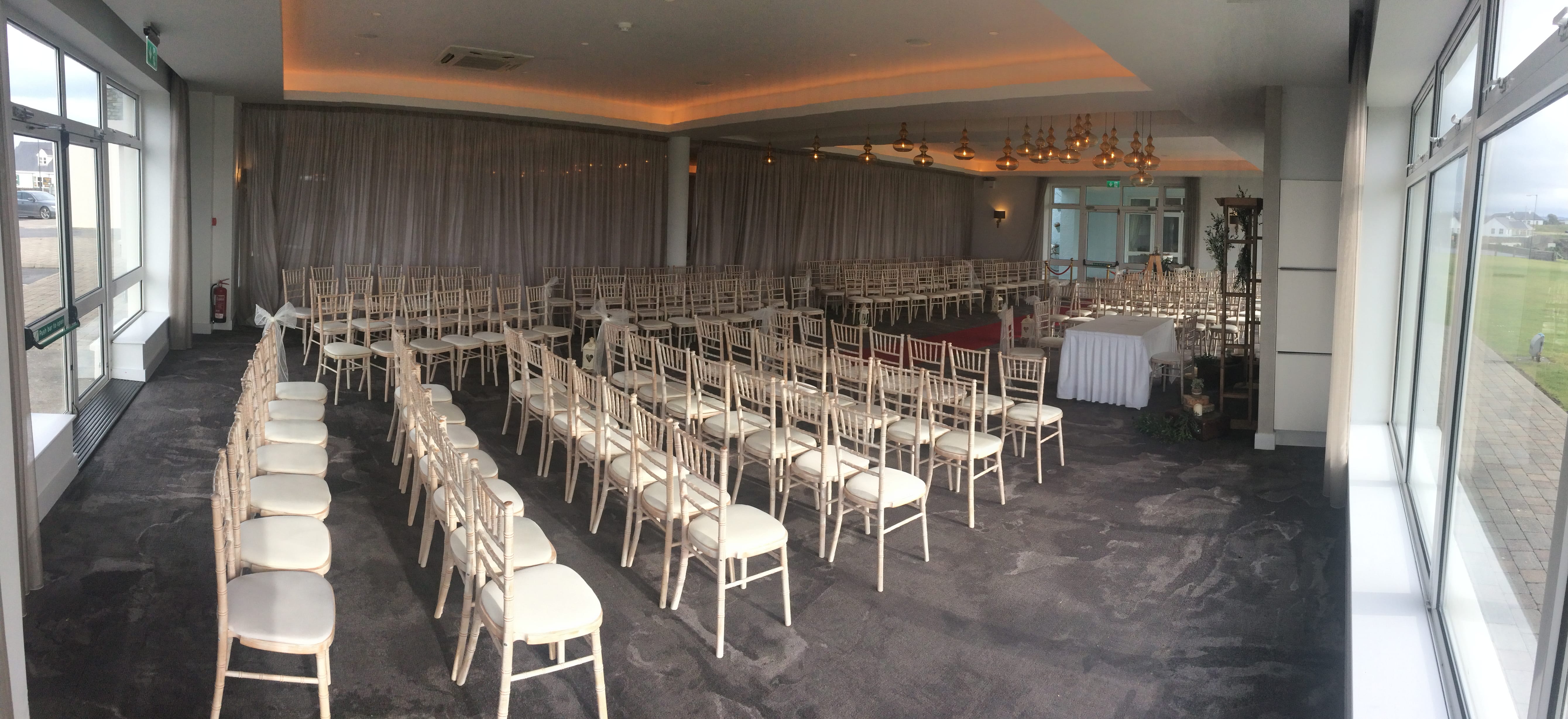 The Atlantic Suite 2