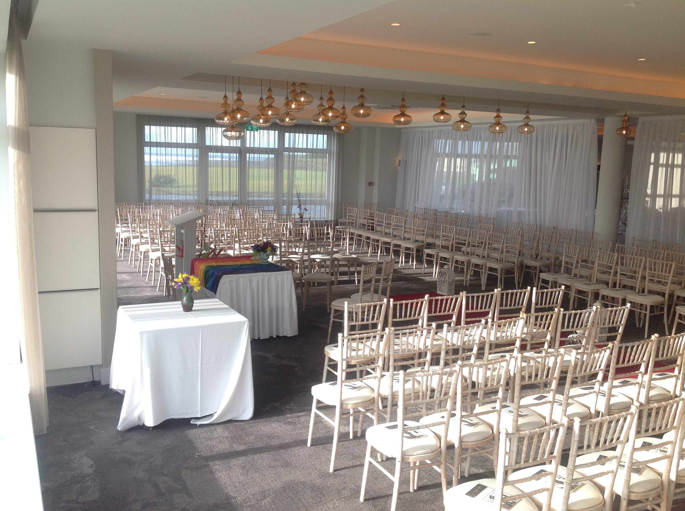 The Atlantic Suite 1